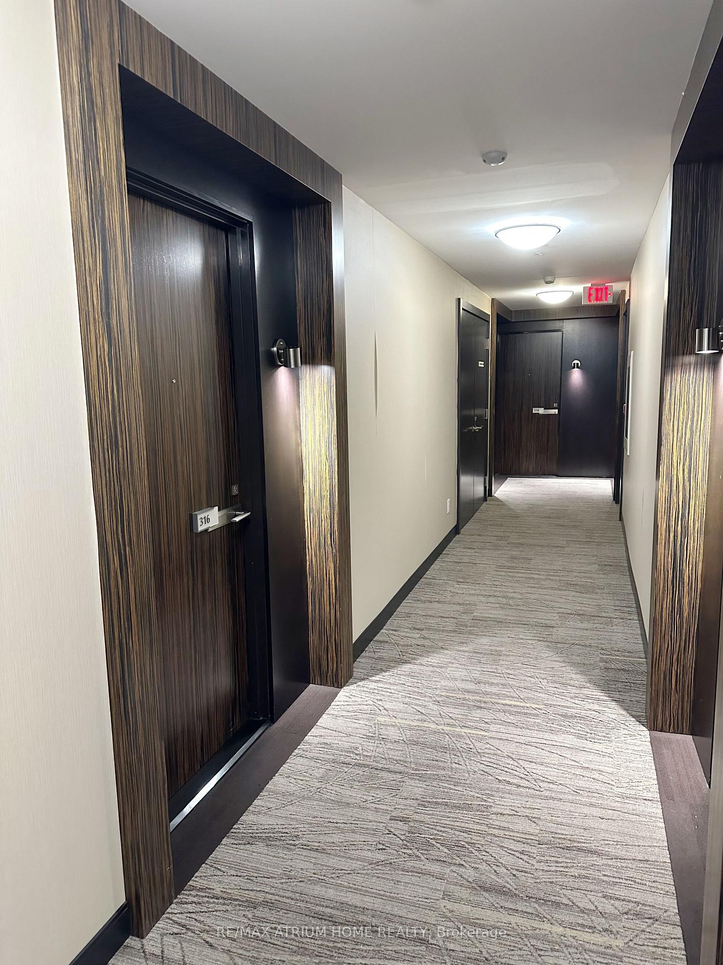 Photo 12 of Unit 316, 277 South Park Road, Markham, Commerce Valley — HOMEH