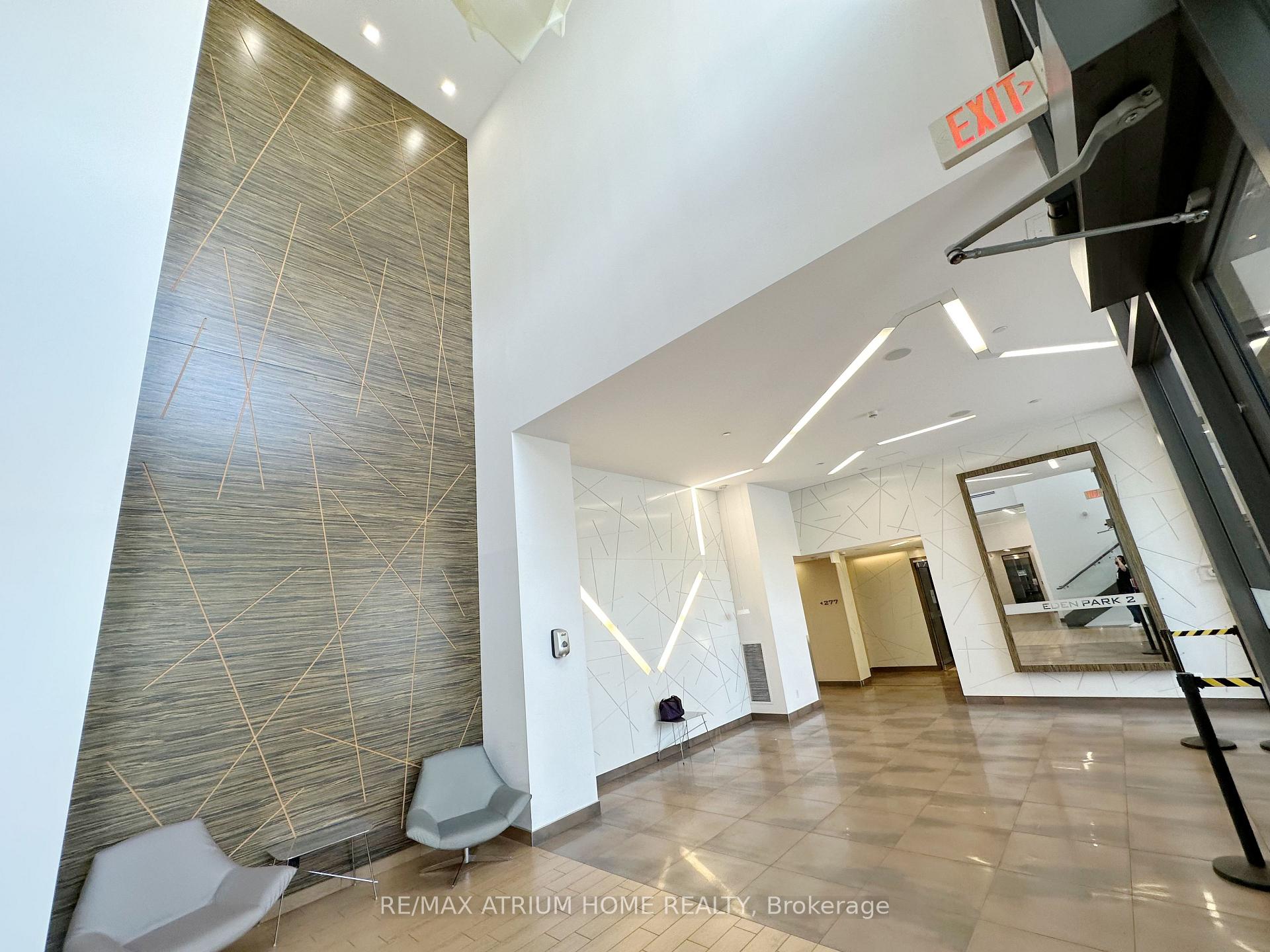 Photo 13 of Unit 316, 277 South Park Road, Markham, Commerce Valley — HOMEH