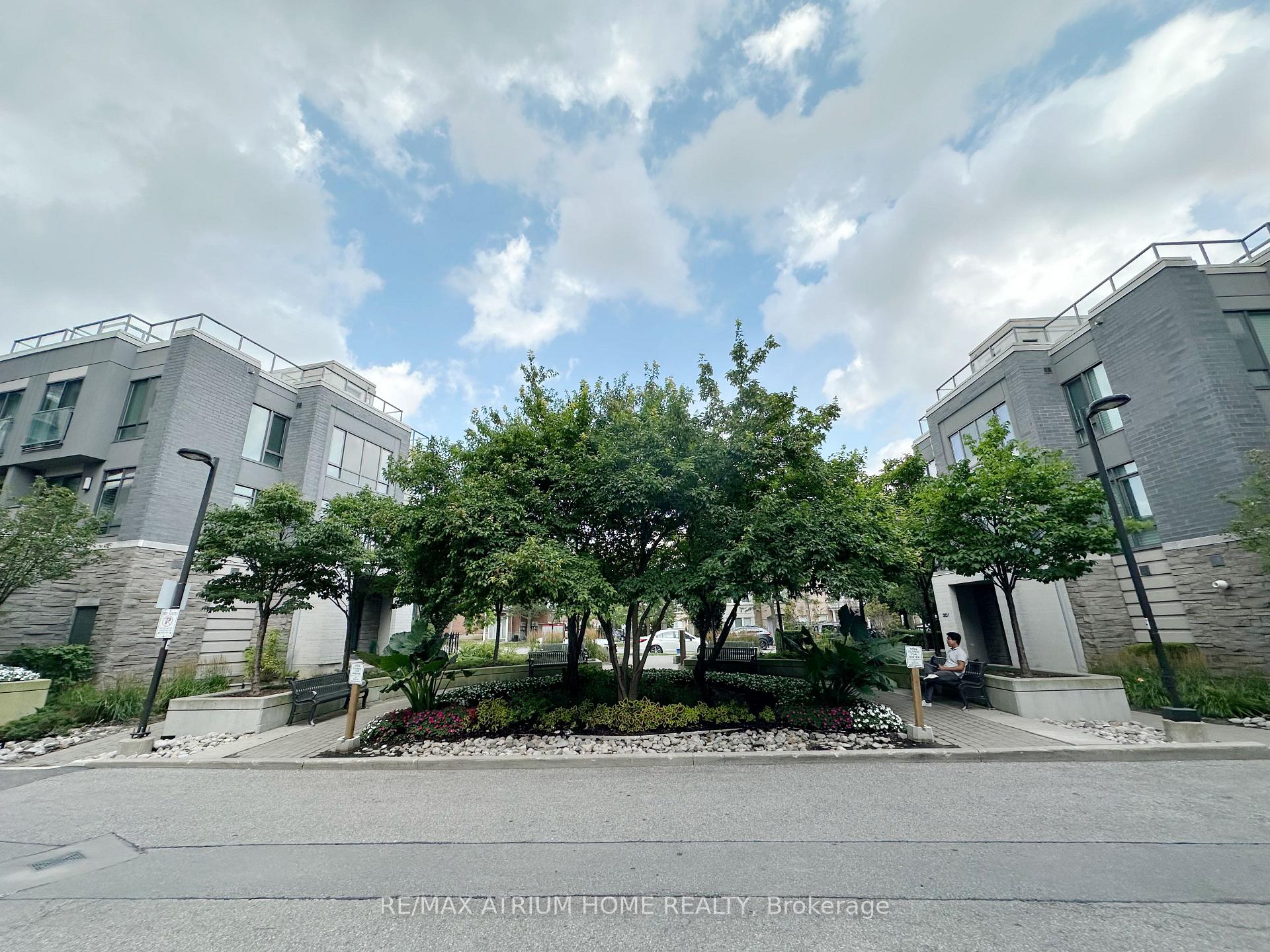Photo 16 of Unit 316, 277 South Park Road, Markham, Commerce Valley — HOMEH