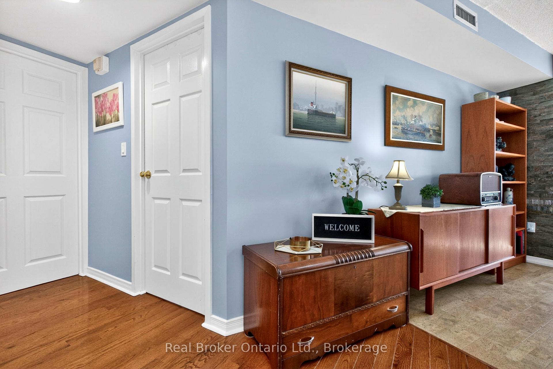 Photo 4 of Unit 402, 11 Beck Boulevard, Penetanguishene — HOMEH