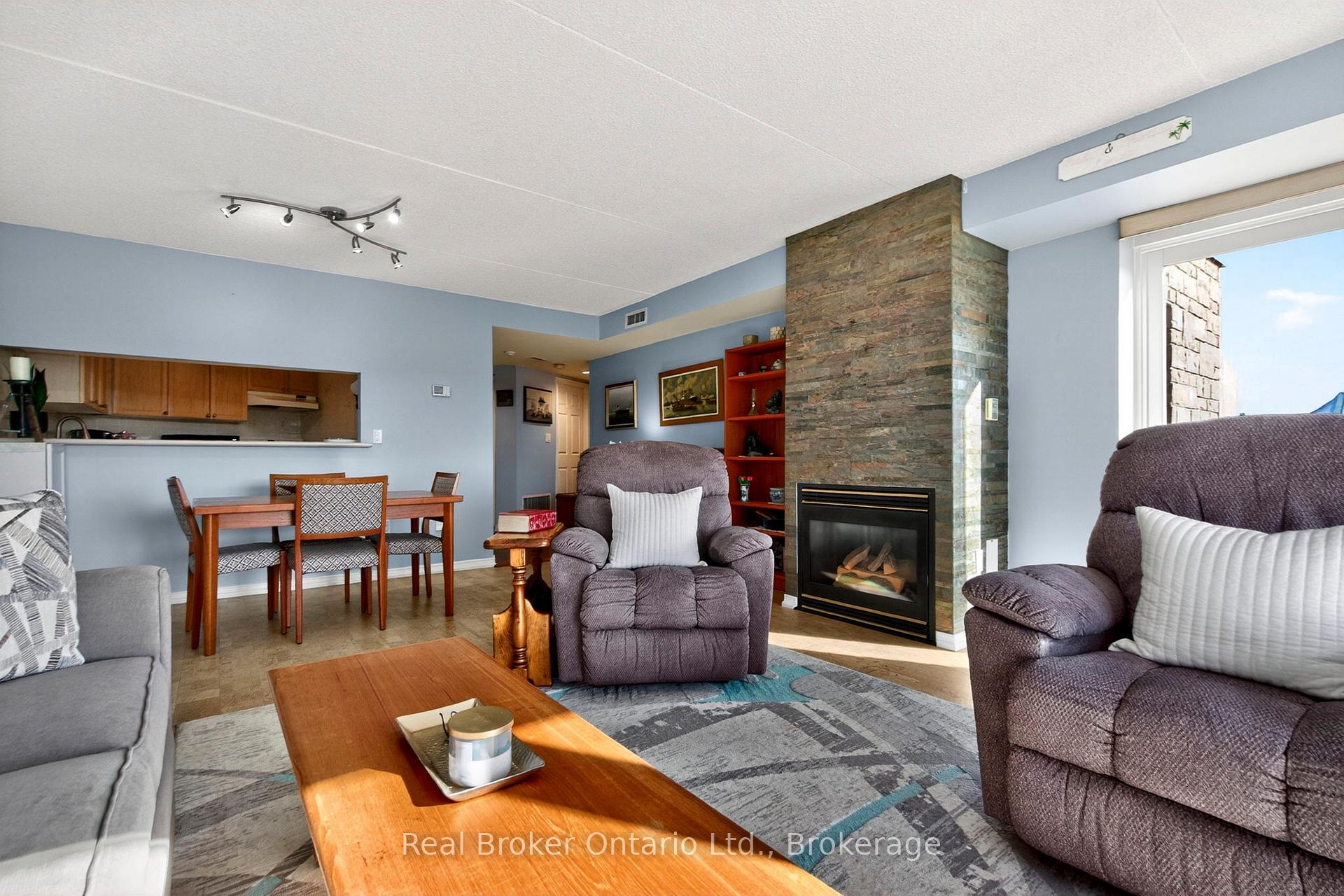 Photo 8 of Unit 402, 11 Beck Boulevard, Penetanguishene — HOMEH