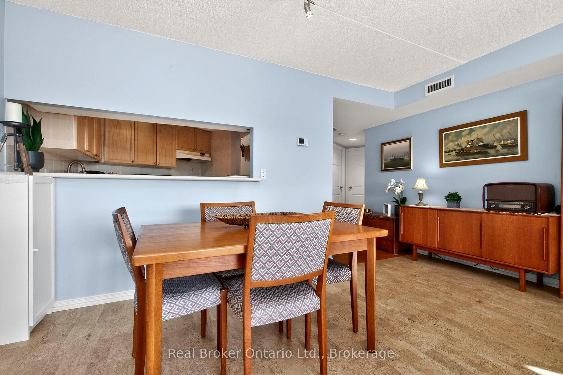 Photo 10 of Unit 402, 11 Beck Boulevard, Penetanguishene — HOMEH