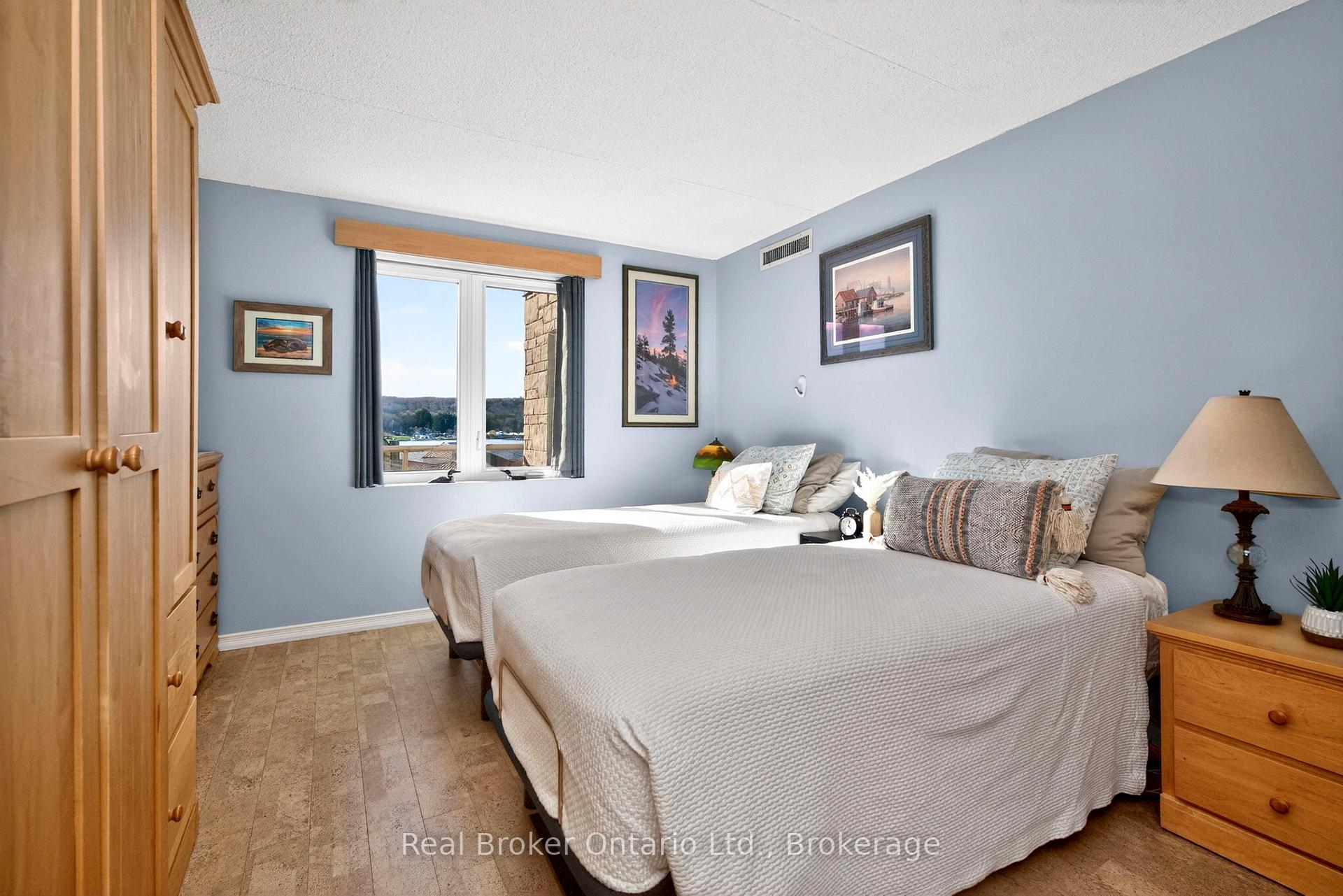 Photo 14 of Unit 402, 11 Beck Boulevard, Penetanguishene — HOMEH