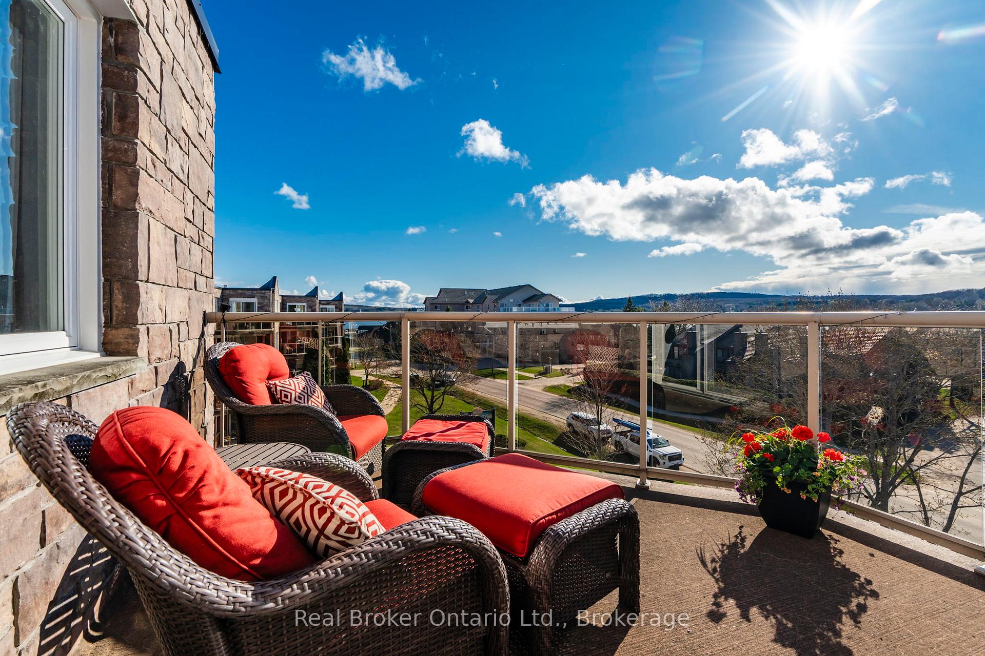 Photo 17 of Unit 402, 11 Beck Boulevard, Penetanguishene — HOMEH