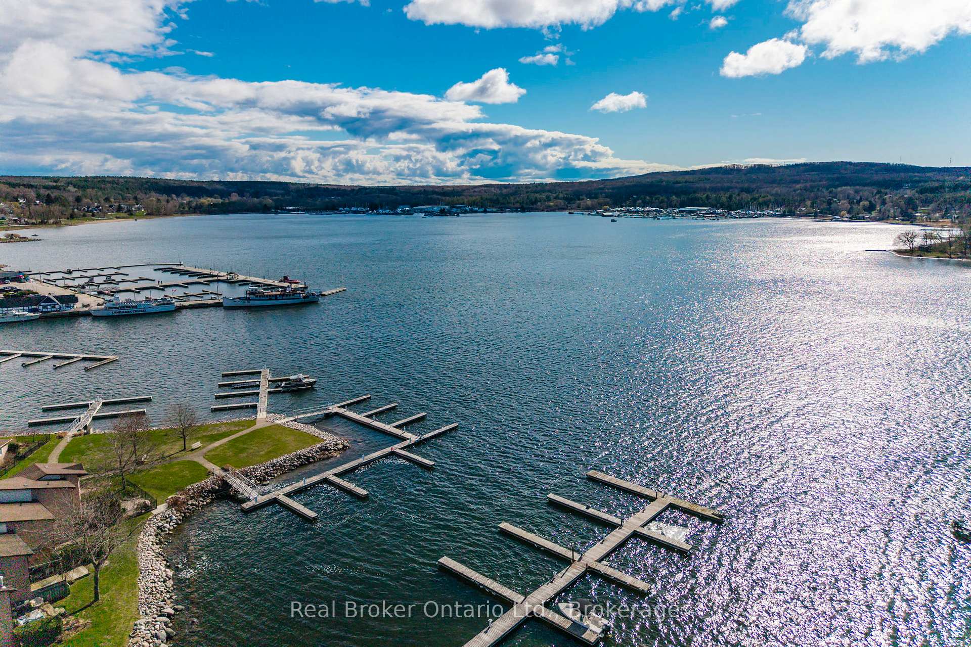 Photo 24 of Unit 402, 11 Beck Boulevard, Penetanguishene — HOMEH