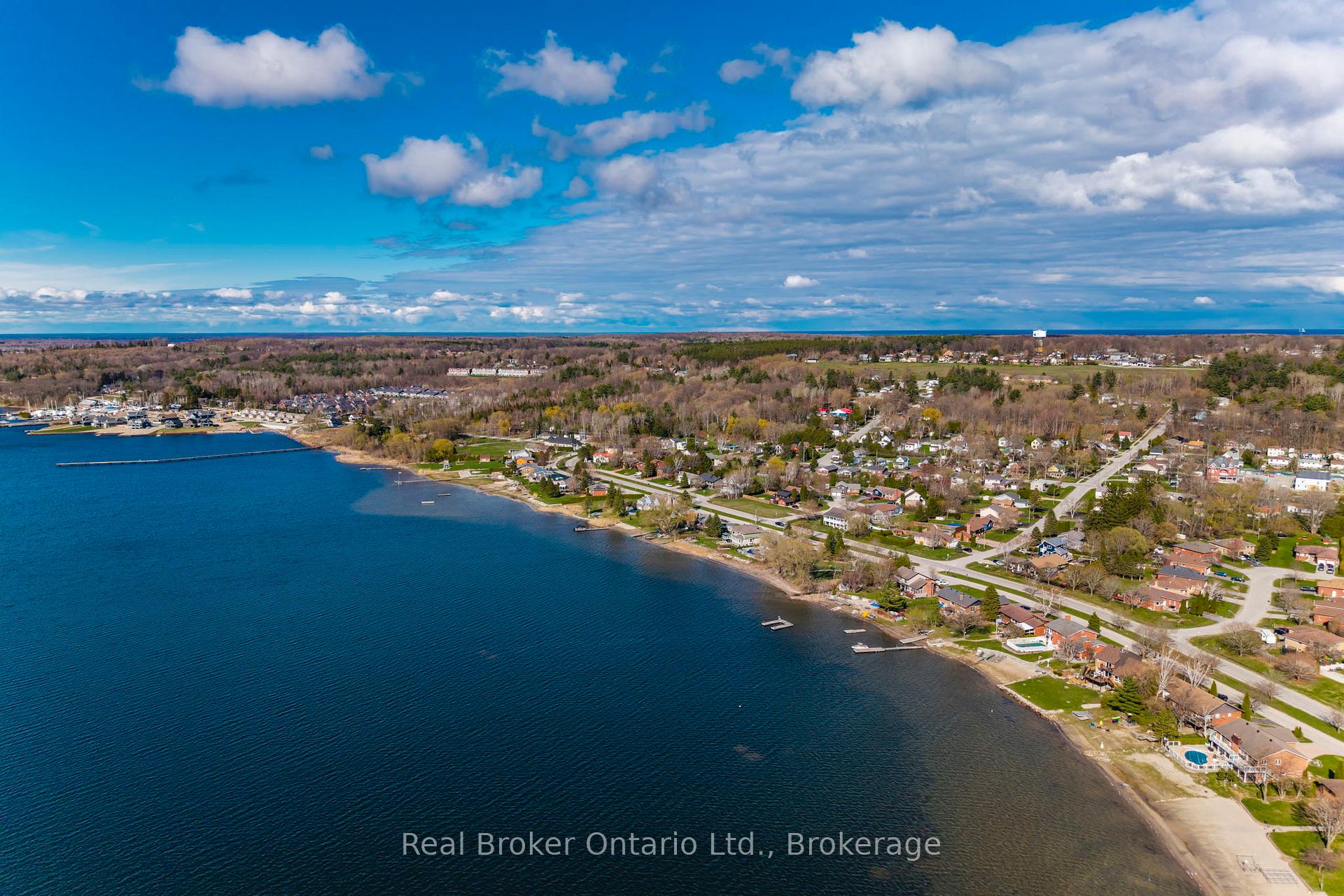 Photo 26 of Unit 402, 11 Beck Boulevard, Penetanguishene — HOMEH