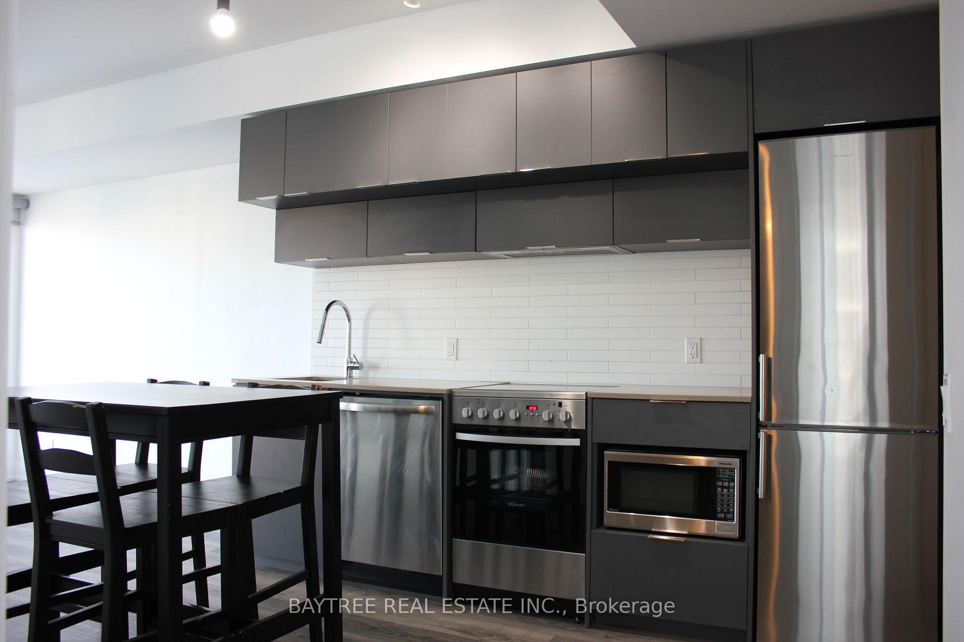 Photo 4 of Unit 1811, 181 Dundas Street E, Toronto, Church-Yonge Corridor — HOMEH