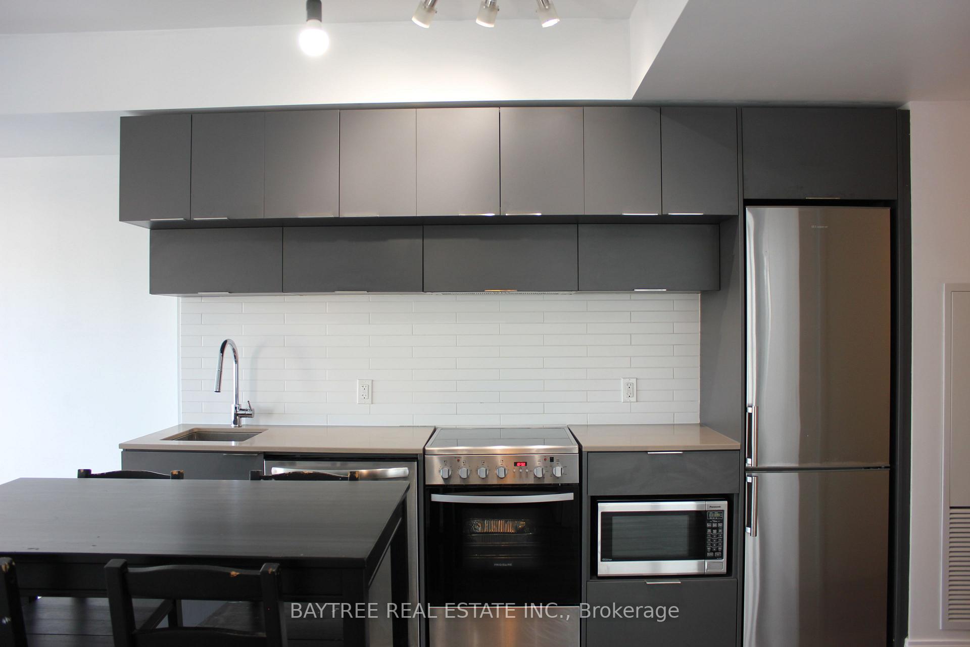 Photo 5 of Unit 1811, 181 Dundas Street E, Toronto, Church-Yonge Corridor — HOMEH