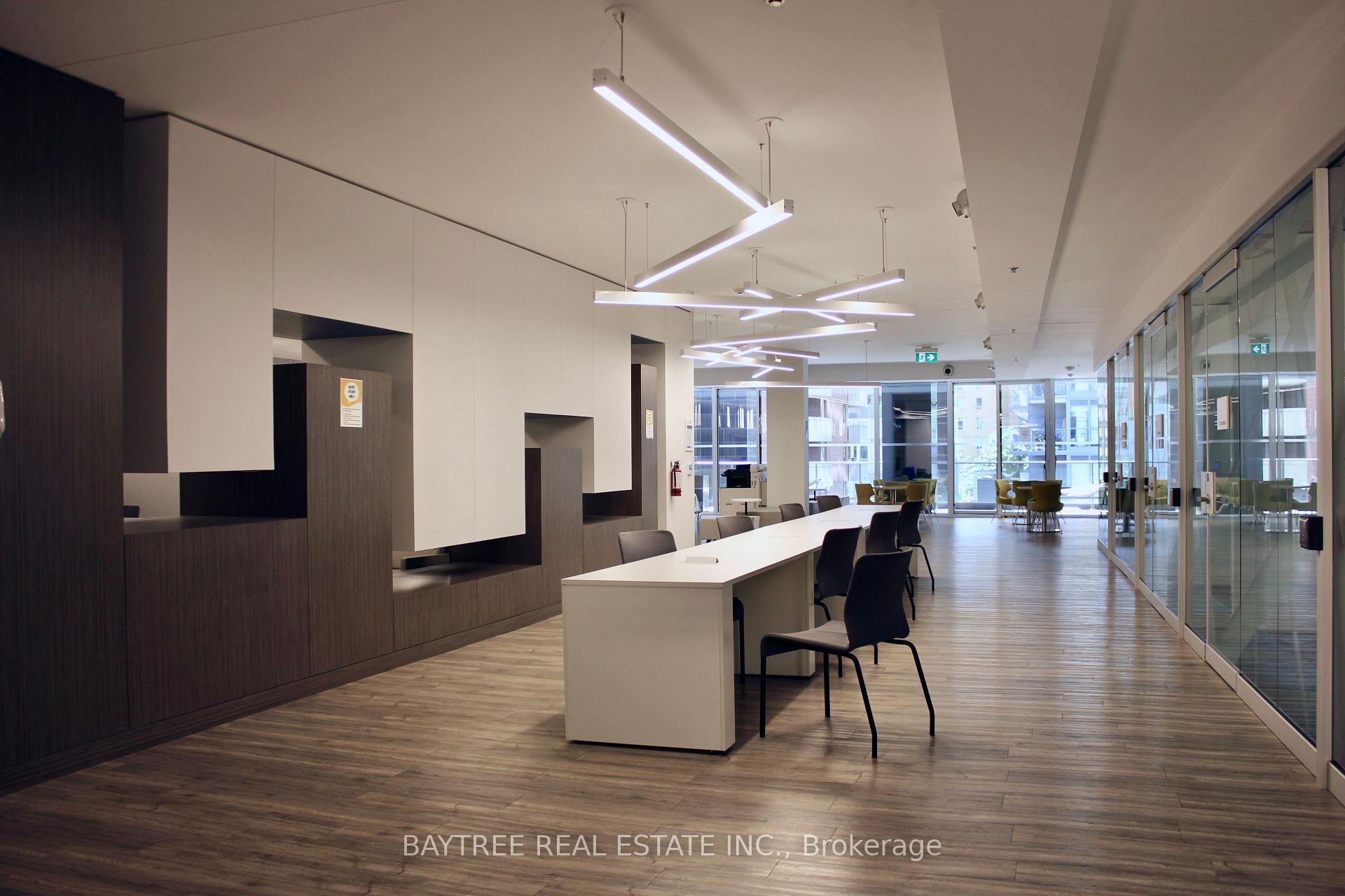 Photo 18 of Unit 1811, 181 Dundas Street E, Toronto, Church-Yonge Corridor — HOMEH