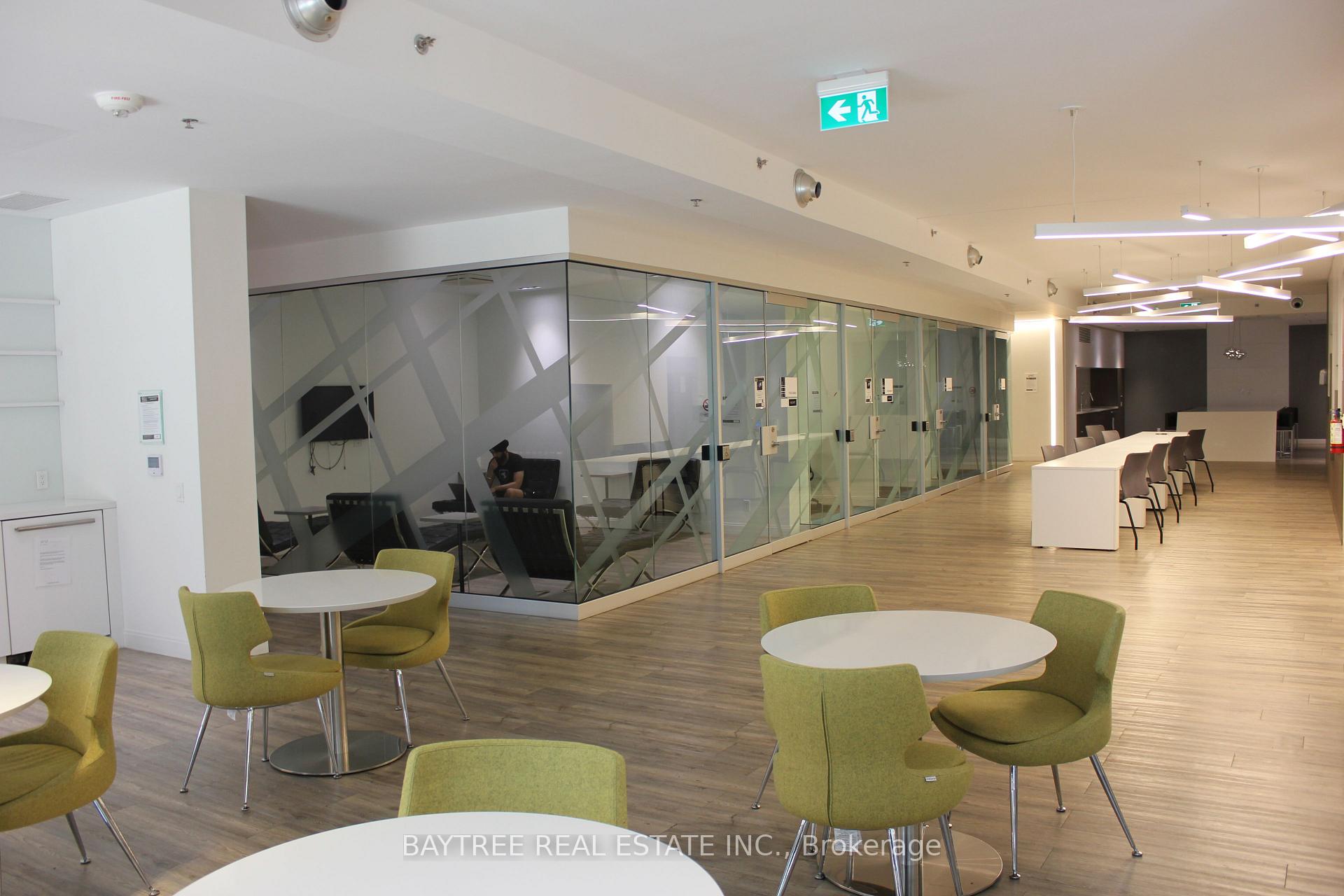Photo 20 of Unit 1811, 181 Dundas Street E, Toronto, Church-Yonge Corridor — HOMEH