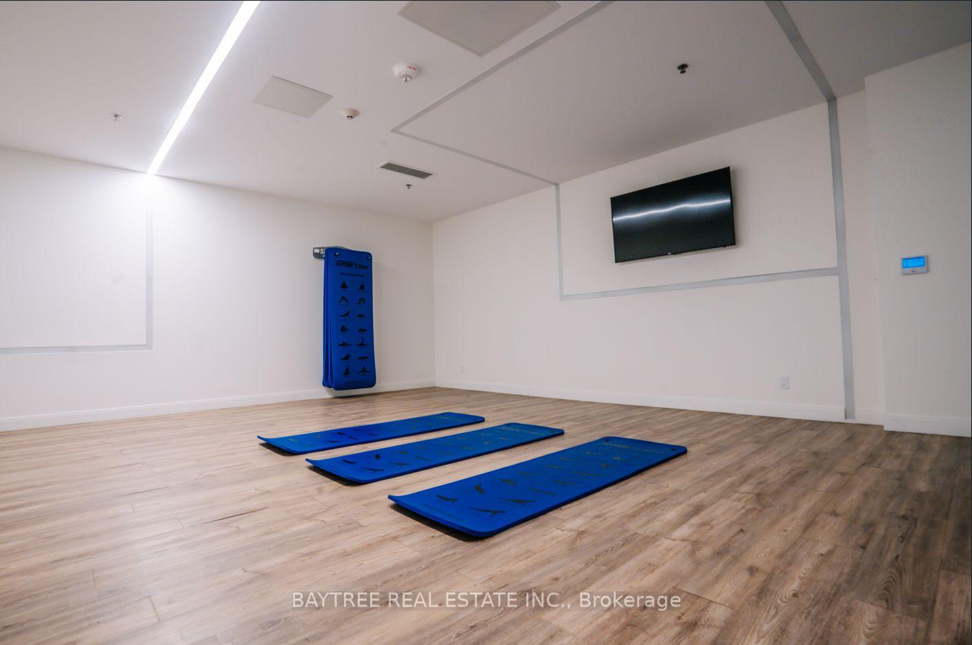 Photo 22 of Unit 1811, 181 Dundas Street E, Toronto, Church-Yonge Corridor — HOMEH