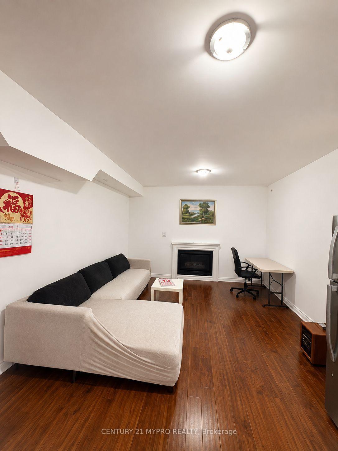 Photo 5 of 378 Princess Avenue, North York, Willowdale East — HOMEH
