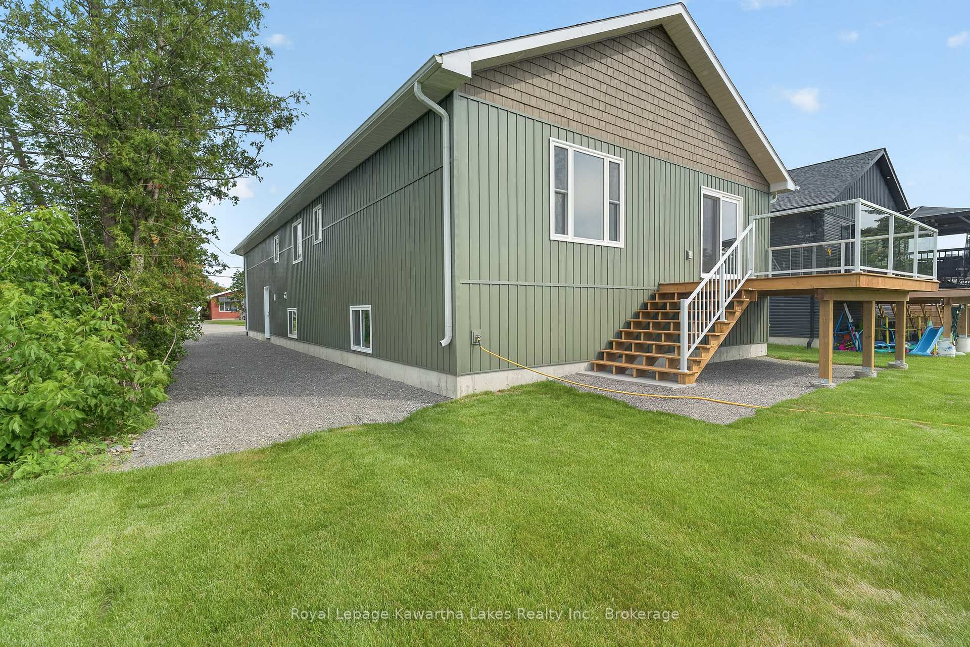 Photo 4 of 22 Murray Street, Kawartha Lakes, Fenelon Falls — HOMEH