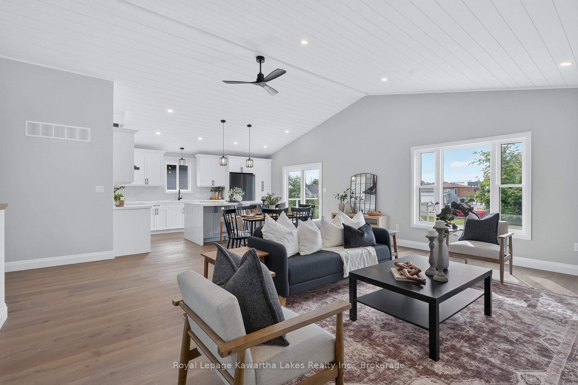 Photo 20 of 22 Murray Street, Kawartha Lakes, Fenelon Falls — HOMEH