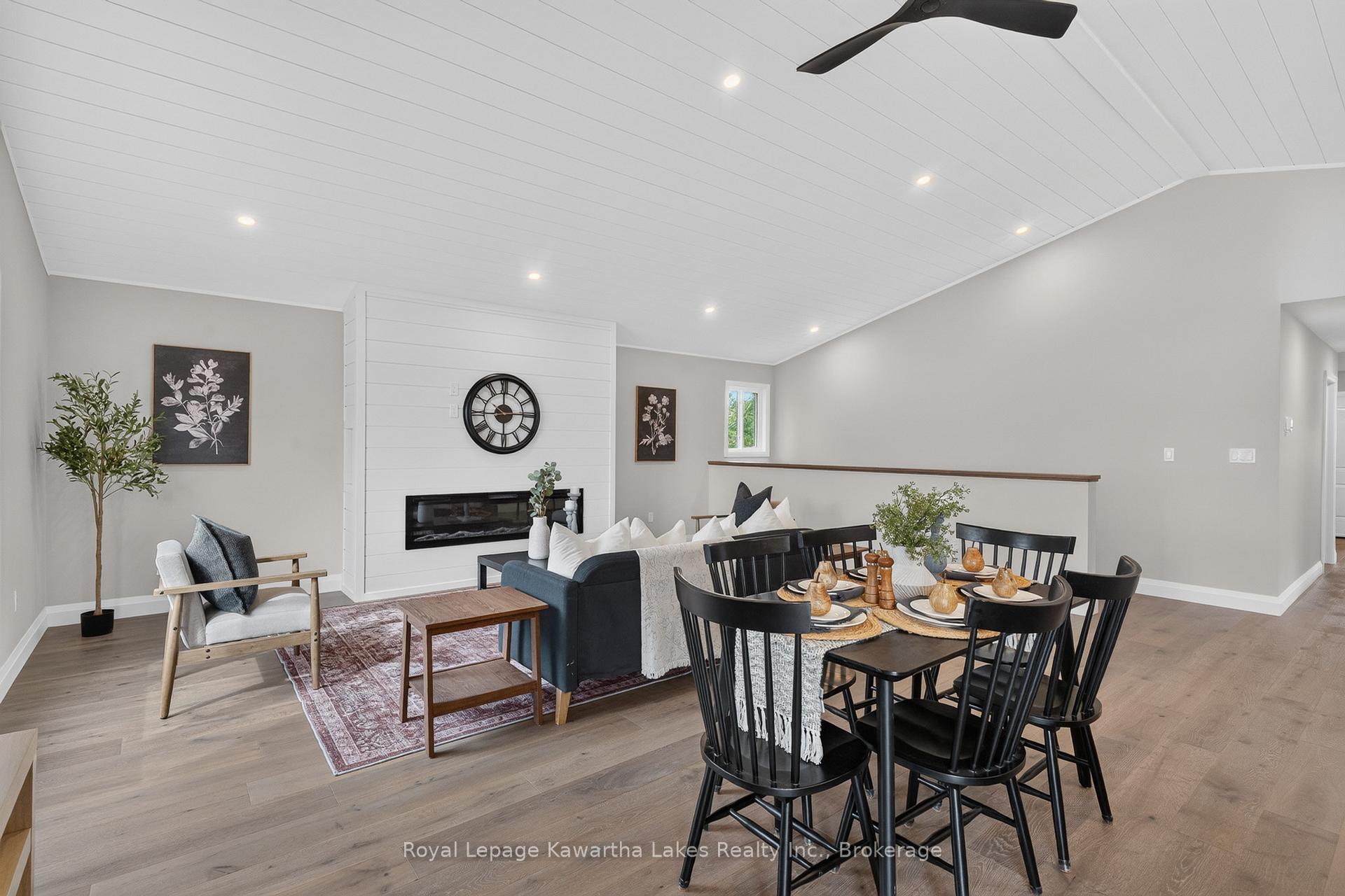 Photo 22 of 22 Murray Street, Kawartha Lakes, Fenelon Falls — HOMEH
