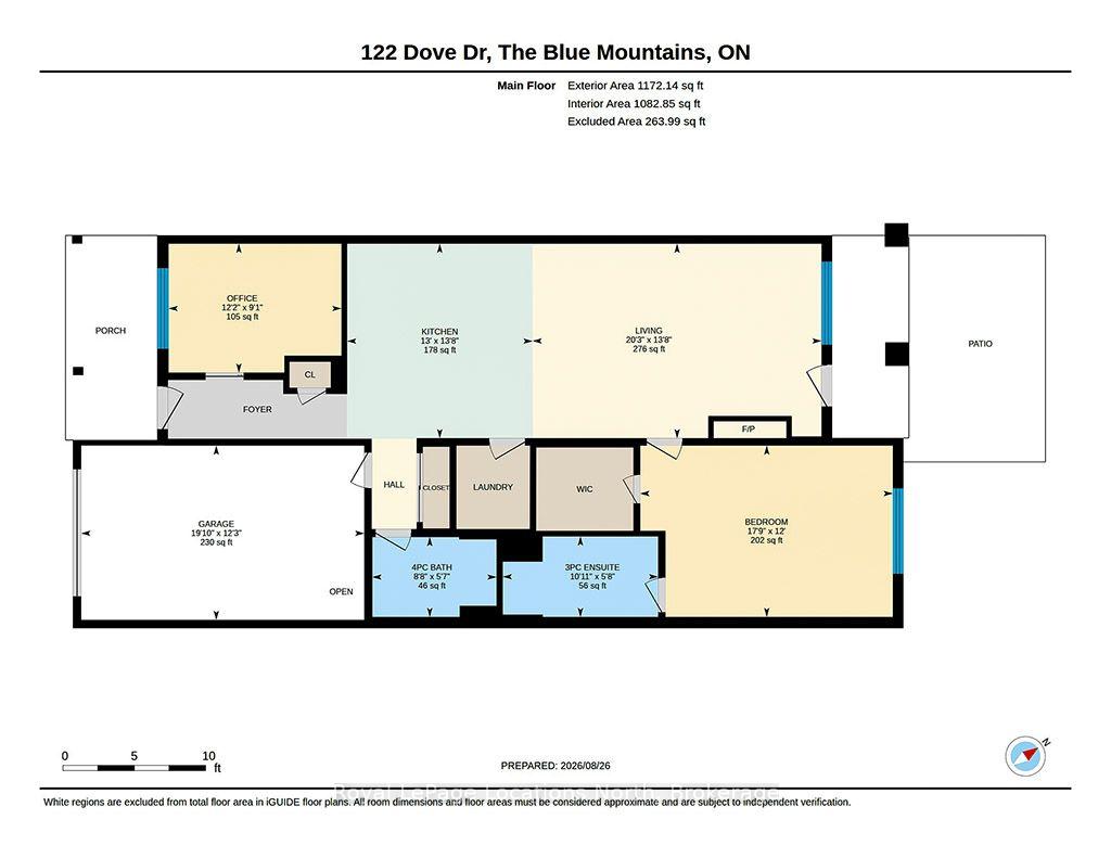 Photo 40 of 122 Dove Drive, Blue Mountains — HOMEH