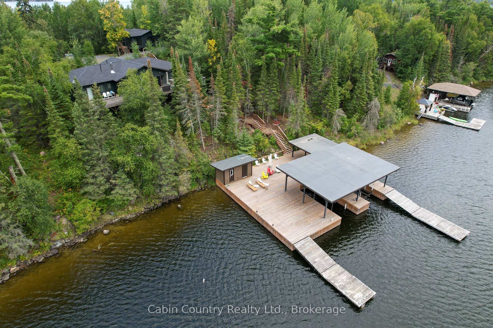 Photo 2 of 1-55 Lily Pad, Kenora Remote Area — HOMEH