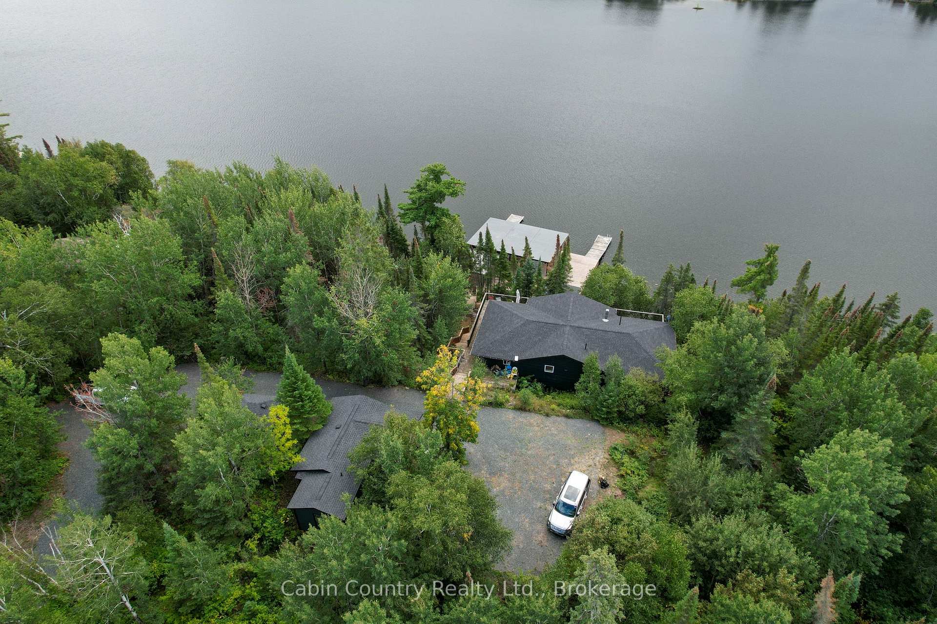 Photo 5 of 1-55 Lily Pad, Kenora Remote Area — HOMEH