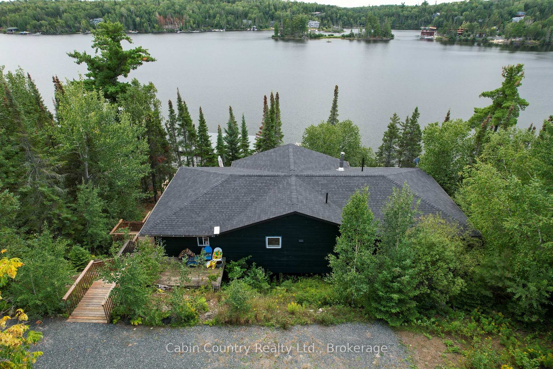 Photo 6 of 1-55 Lily Pad, Kenora Remote Area — HOMEH