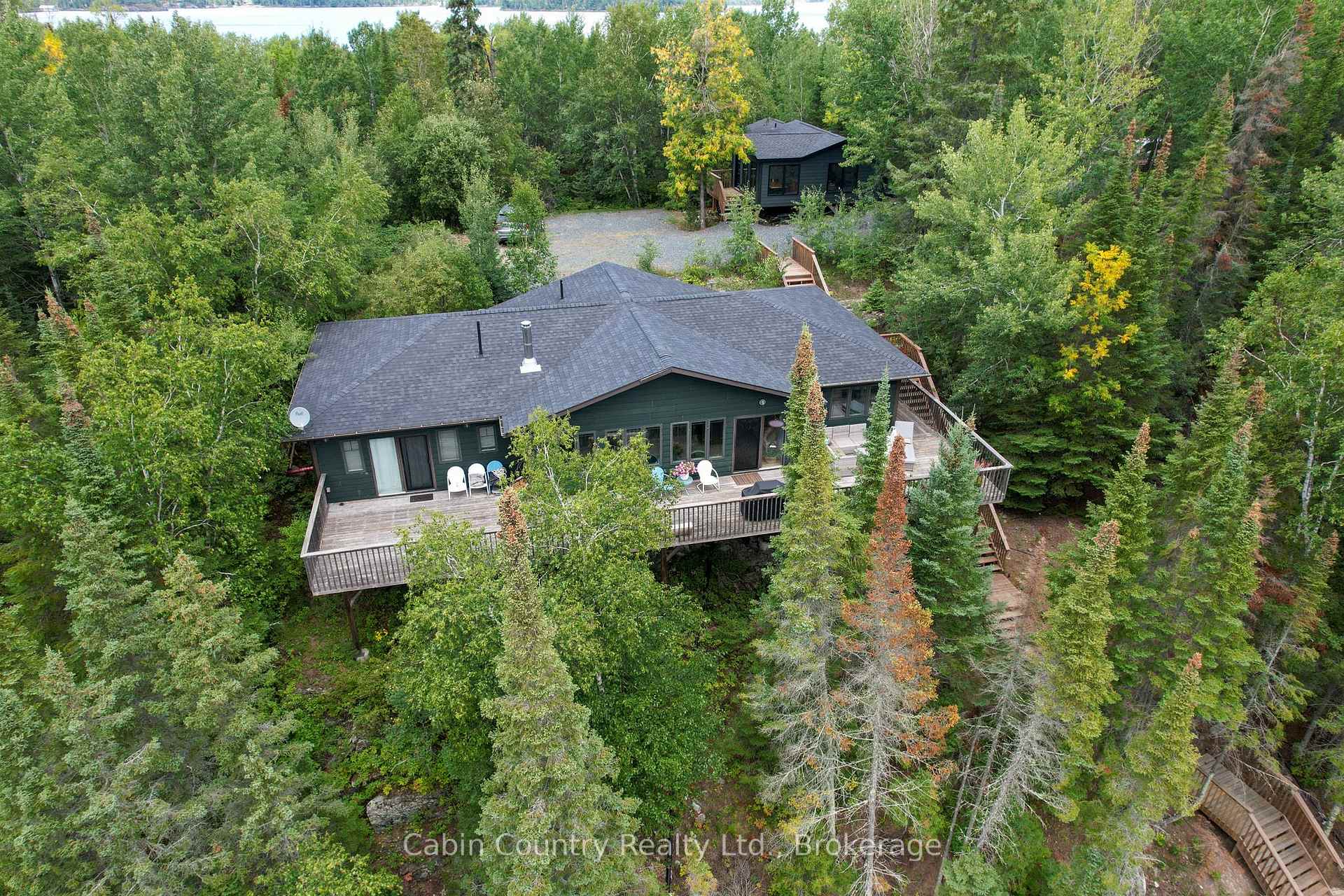 Photo 8 of 1-55 Lily Pad, Kenora Remote Area — HOMEH