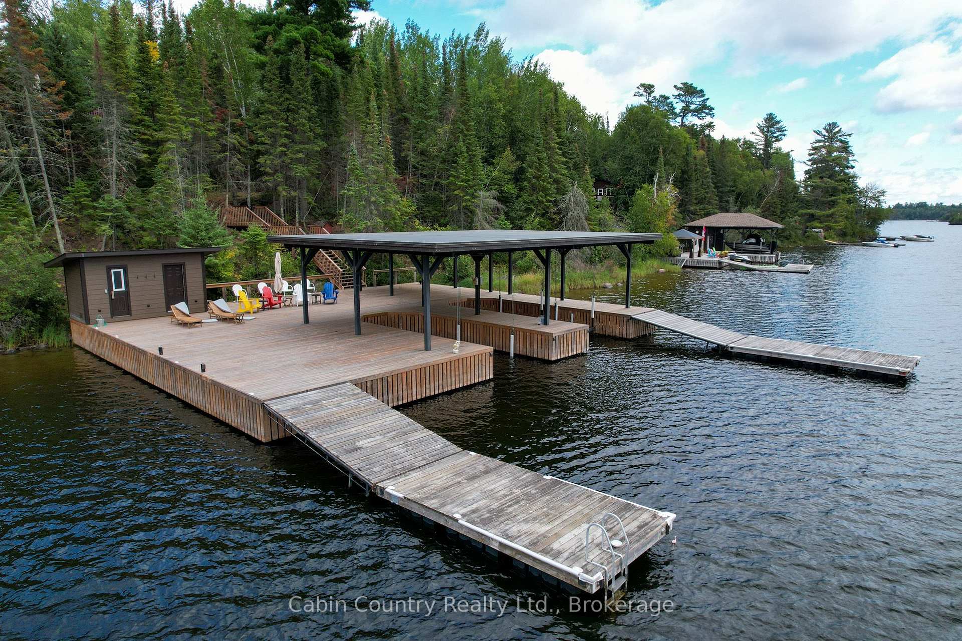 Photo 9 of 1-55 Lily Pad, Kenora Remote Area — HOMEH