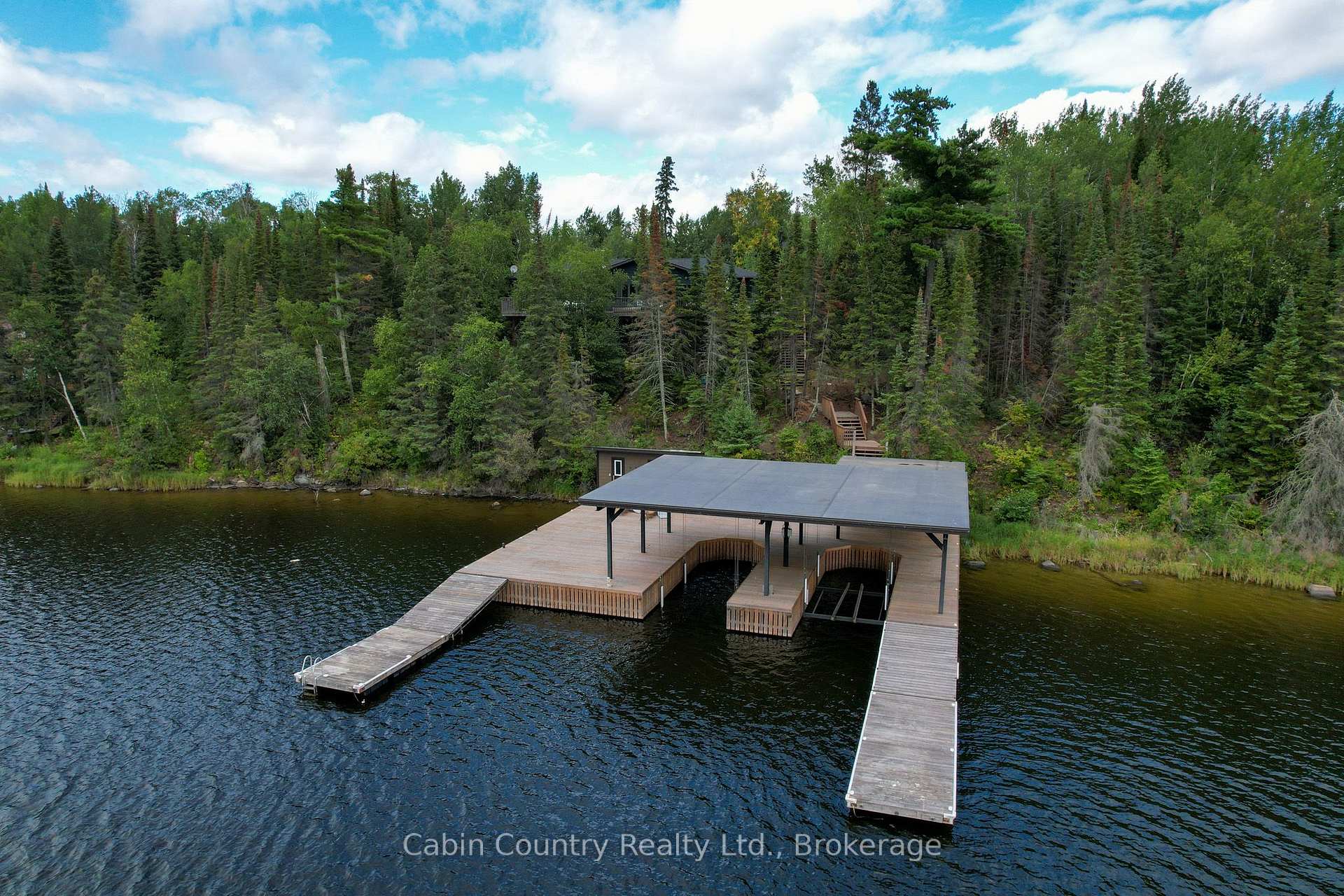 Photo 10 of 1-55 Lily Pad, Kenora Remote Area — HOMEH