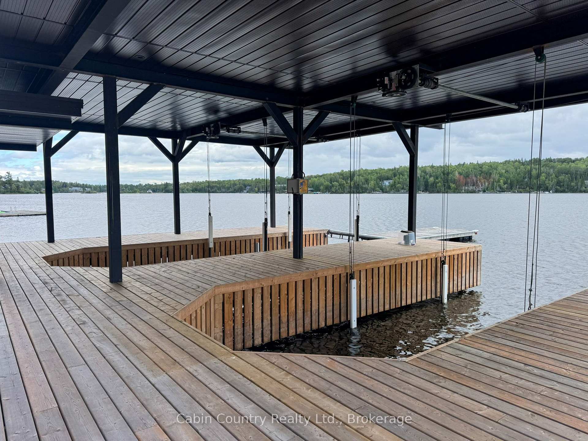 Photo 42 of 1-55 Lily Pad, Kenora Remote Area — HOMEH
