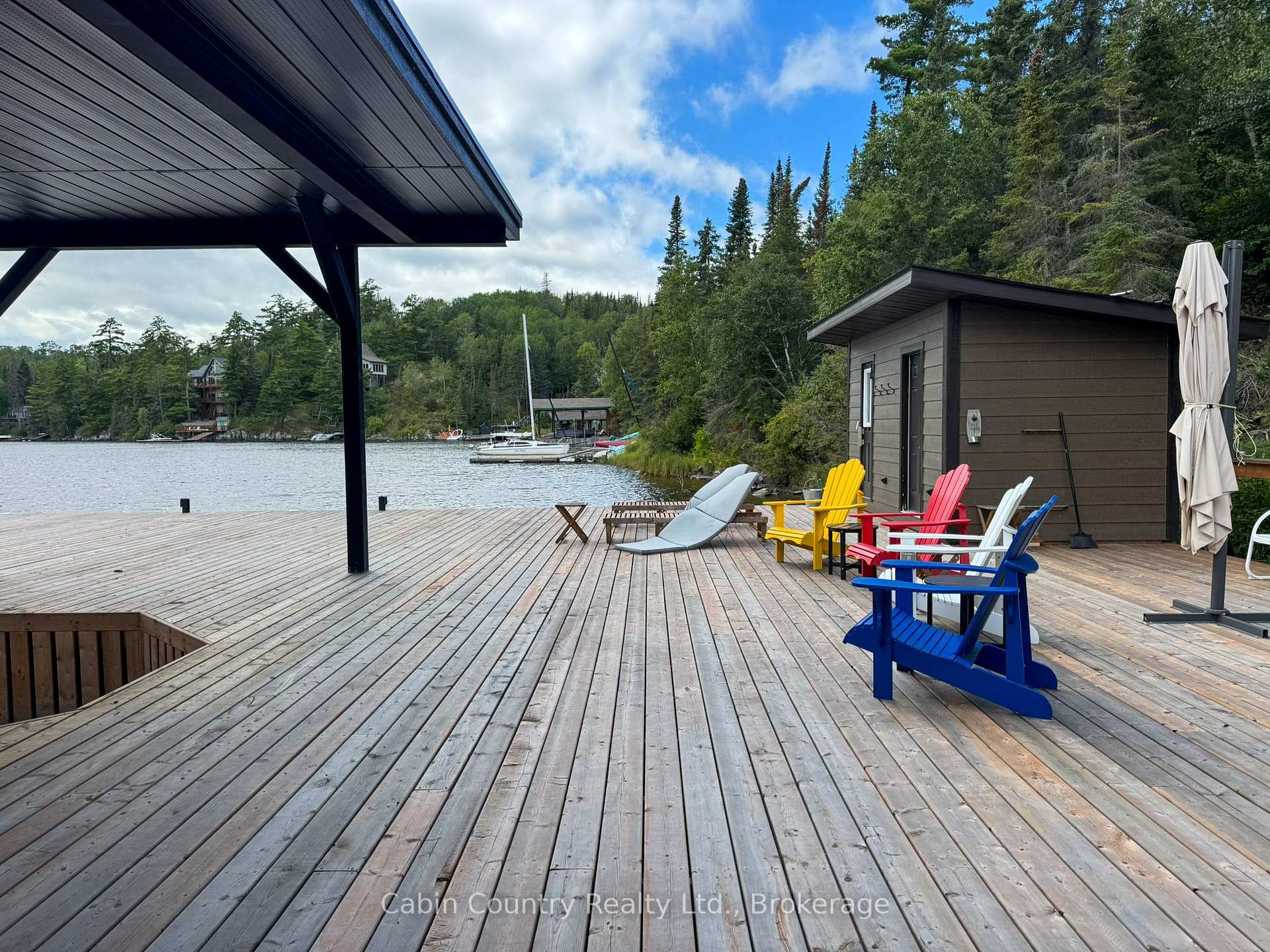 Photo 43 of 1-55 Lily Pad, Kenora Remote Area — HOMEH