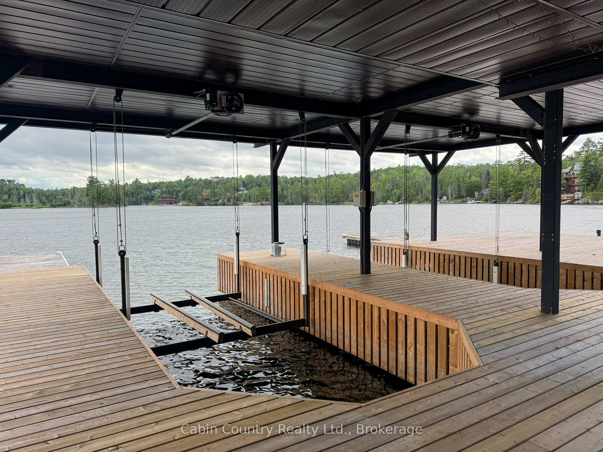 Photo 44 of 1-55 Lily Pad, Kenora Remote Area — HOMEH