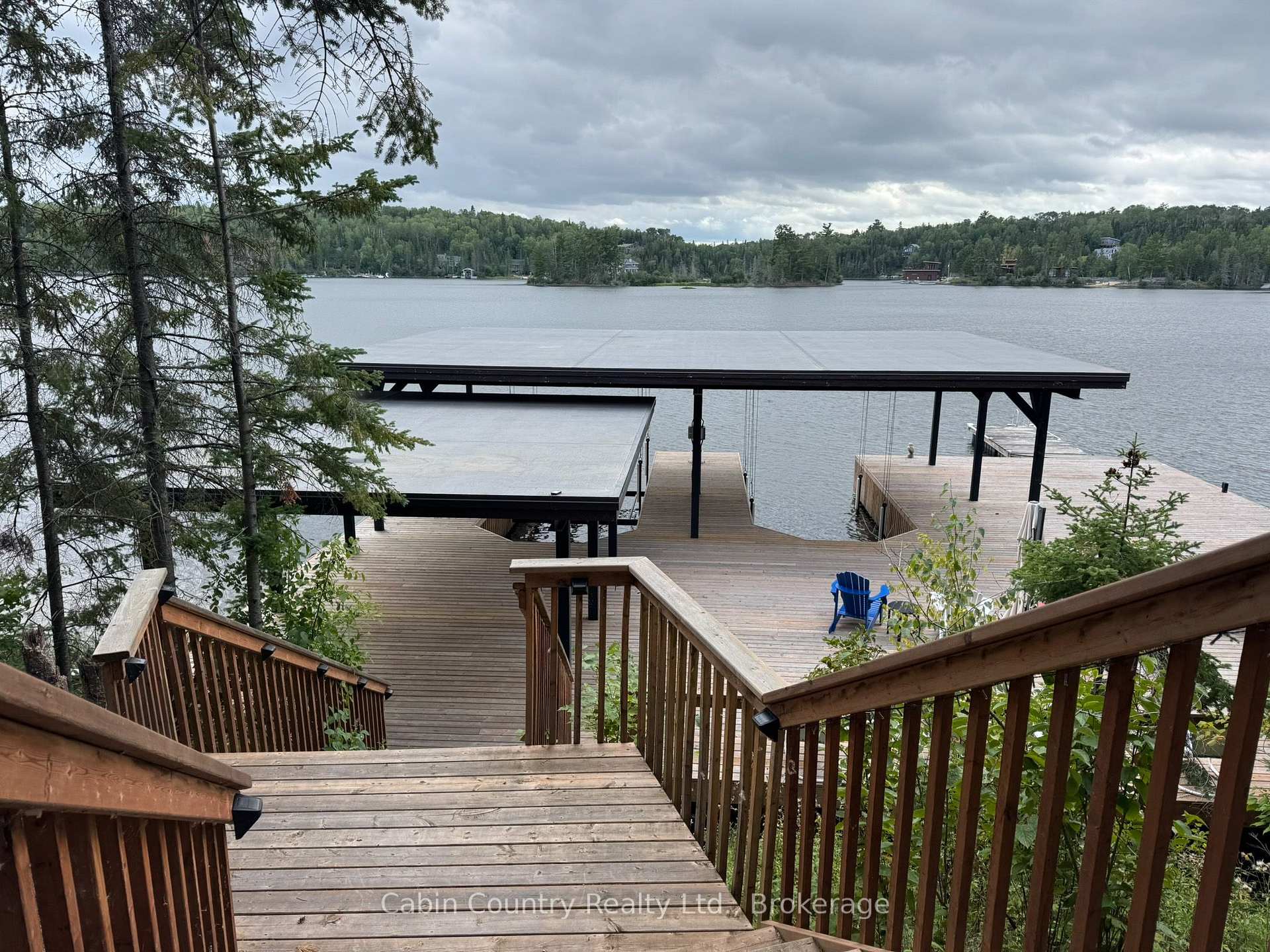 Photo 45 of 1-55 Lily Pad, Kenora Remote Area — HOMEH