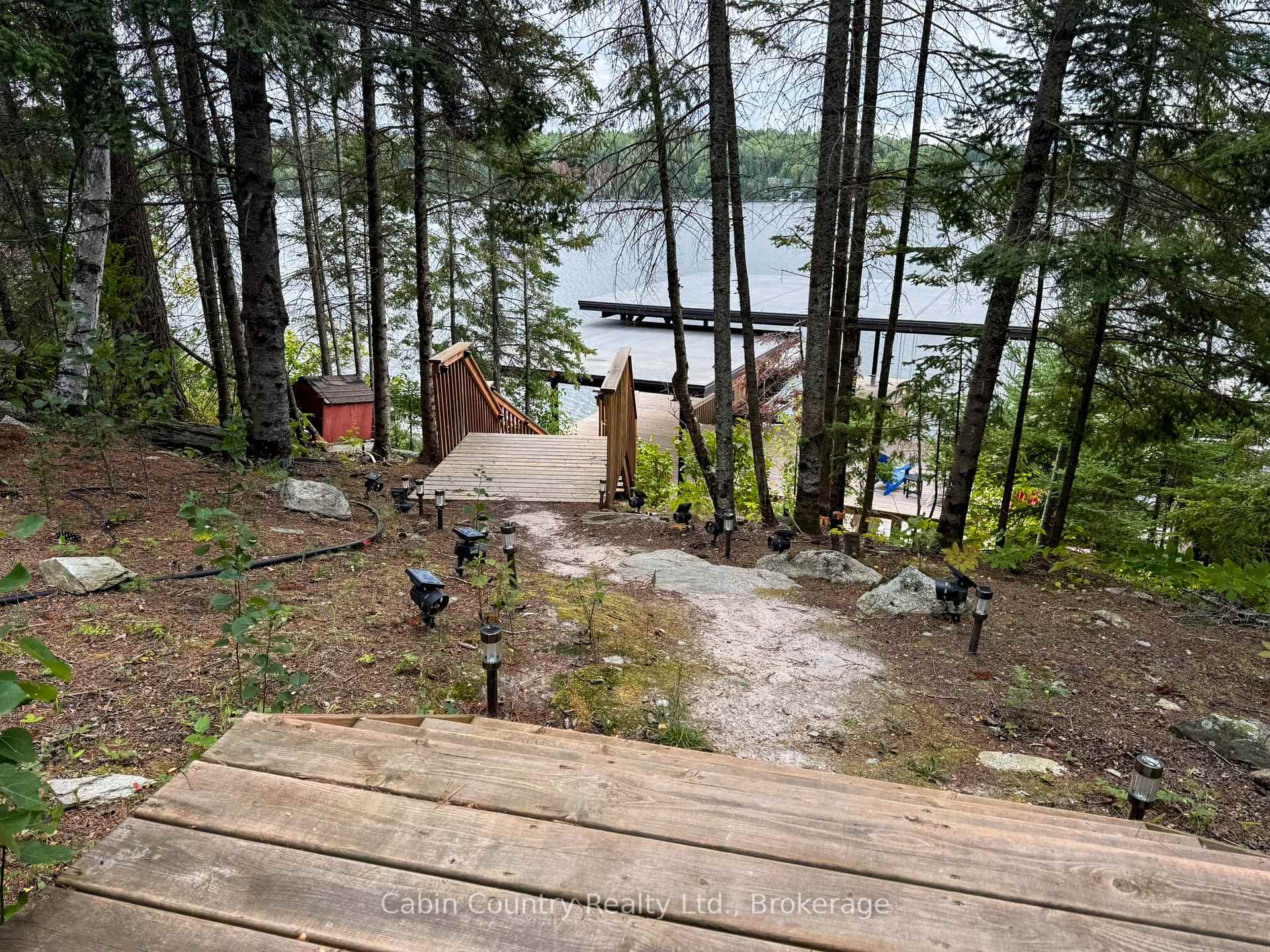 Photo 46 of 1-55 Lily Pad, Kenora Remote Area — HOMEH