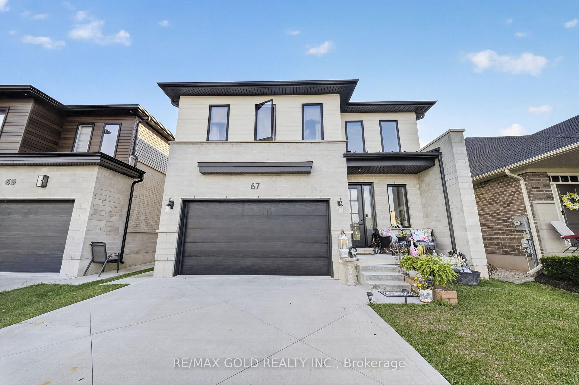 Photo 4 of 67 trailview Drive, Tillsonburg — HOMEH