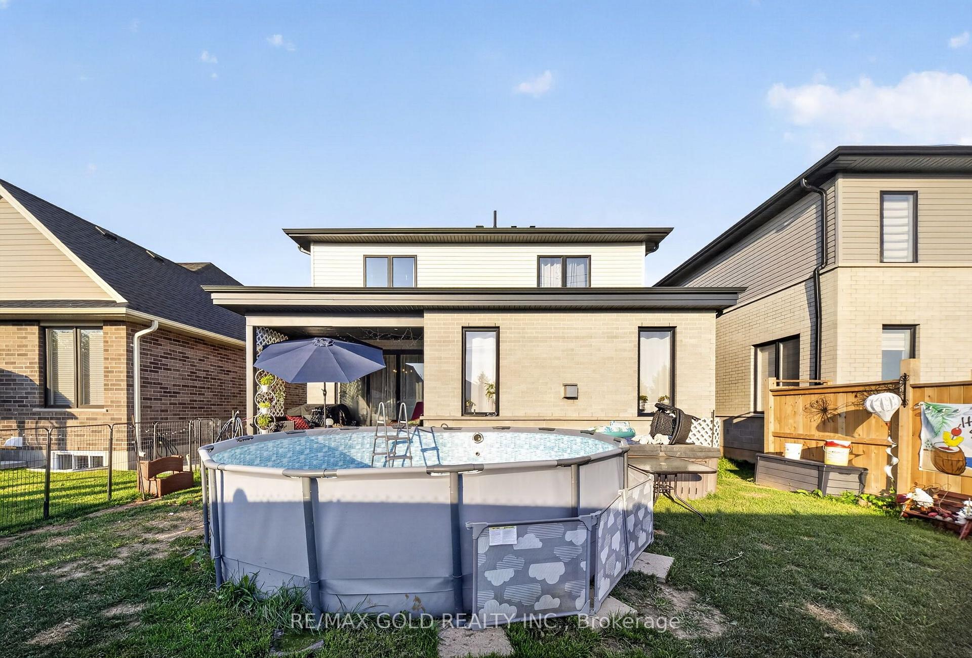 Photo 43 of 67 trailview Drive, Tillsonburg — HOMEH