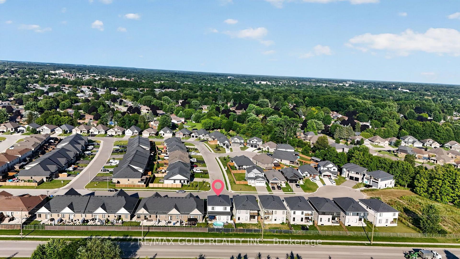 Photo 48 of 67 trailview Drive, Tillsonburg — HOMEH