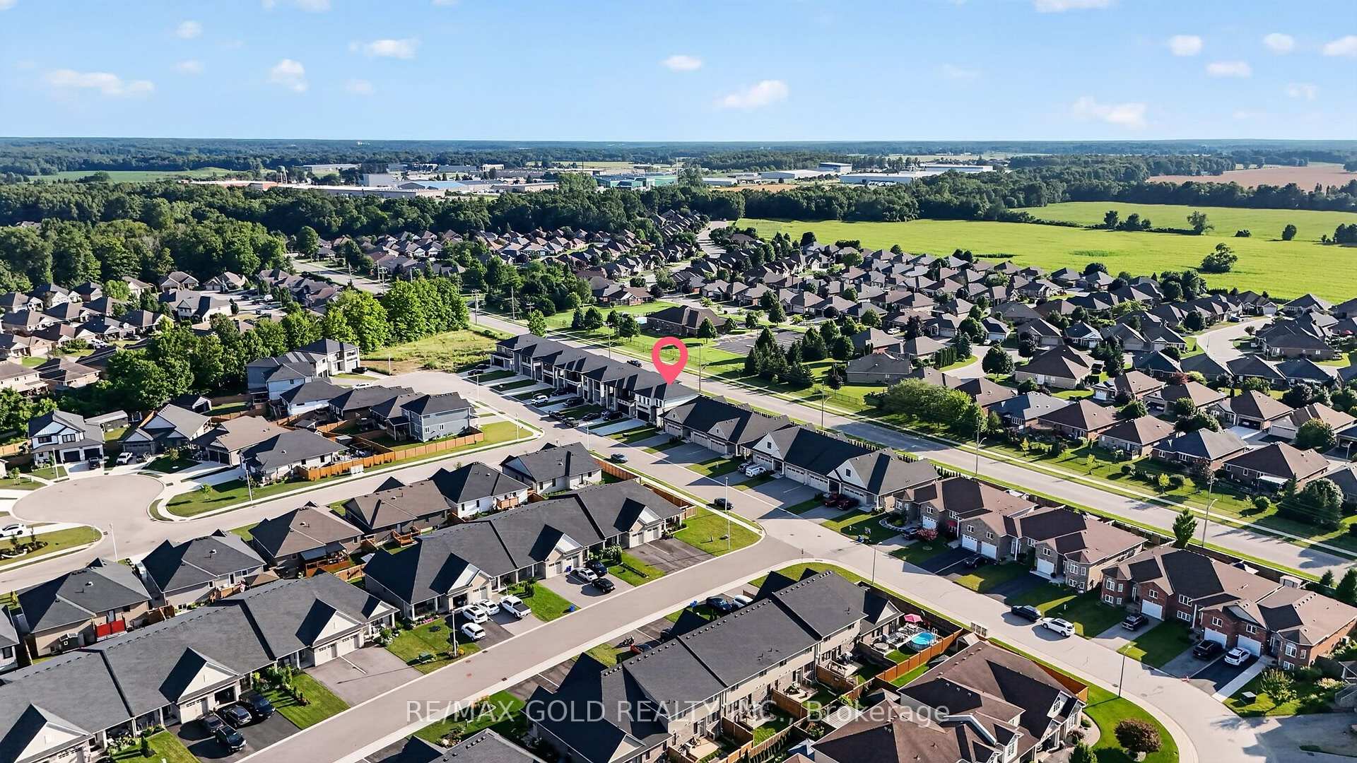 Photo 50 of 67 trailview Drive, Tillsonburg — HOMEH