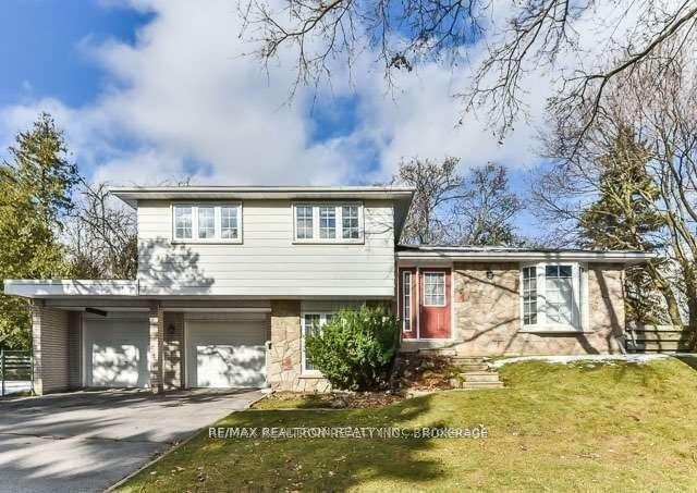 Photo 1 of Unit Lower, 2 Callahan Road, Markham, Unionville — HOMEH