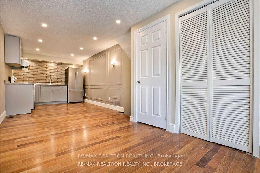 Photo 6 of Unit Lower, 2 Callahan Road, Markham, Unionville — HOMEH