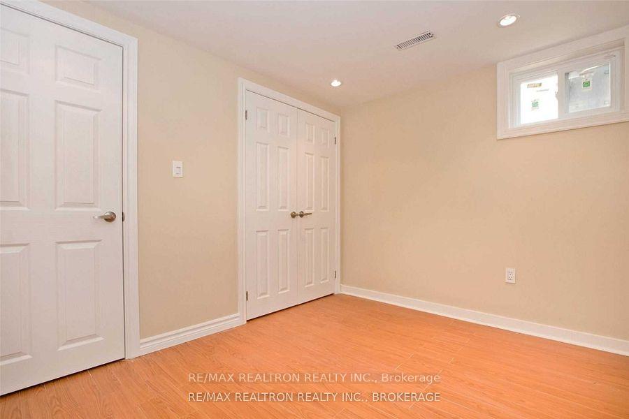 Photo 7 of Unit Lower, 2 Callahan Road, Markham, Unionville — HOMEH