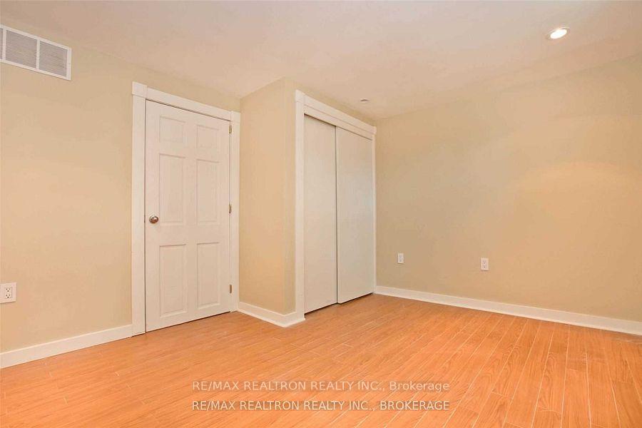 Photo 11 of Unit Lower, 2 Callahan Road, Markham, Unionville — HOMEH