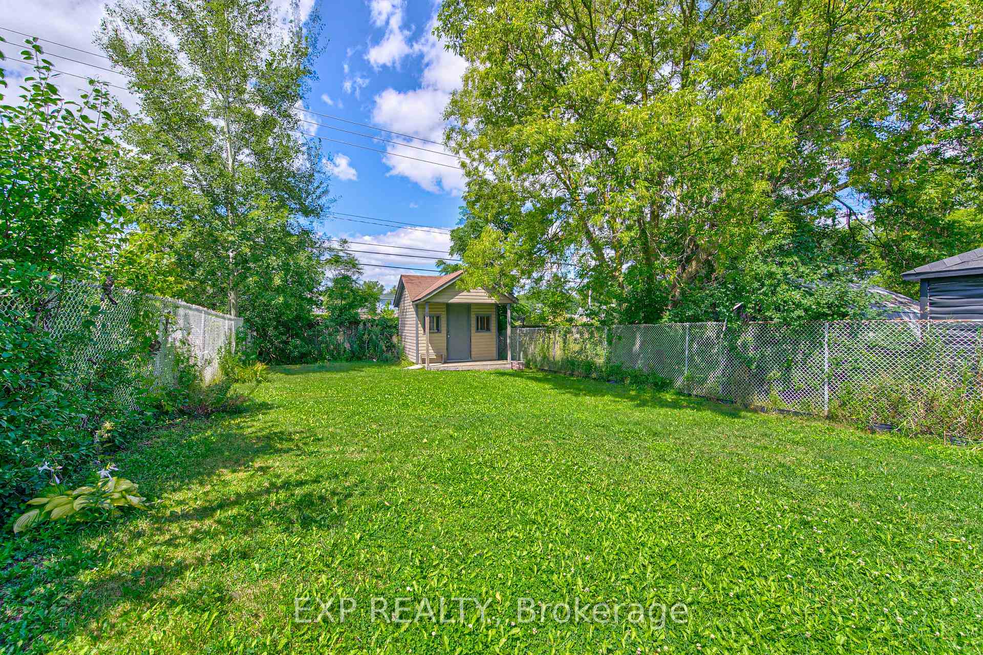 Photo 20 of 98 Monteagle Crescent, Kitchener, Highland West — HOMEH