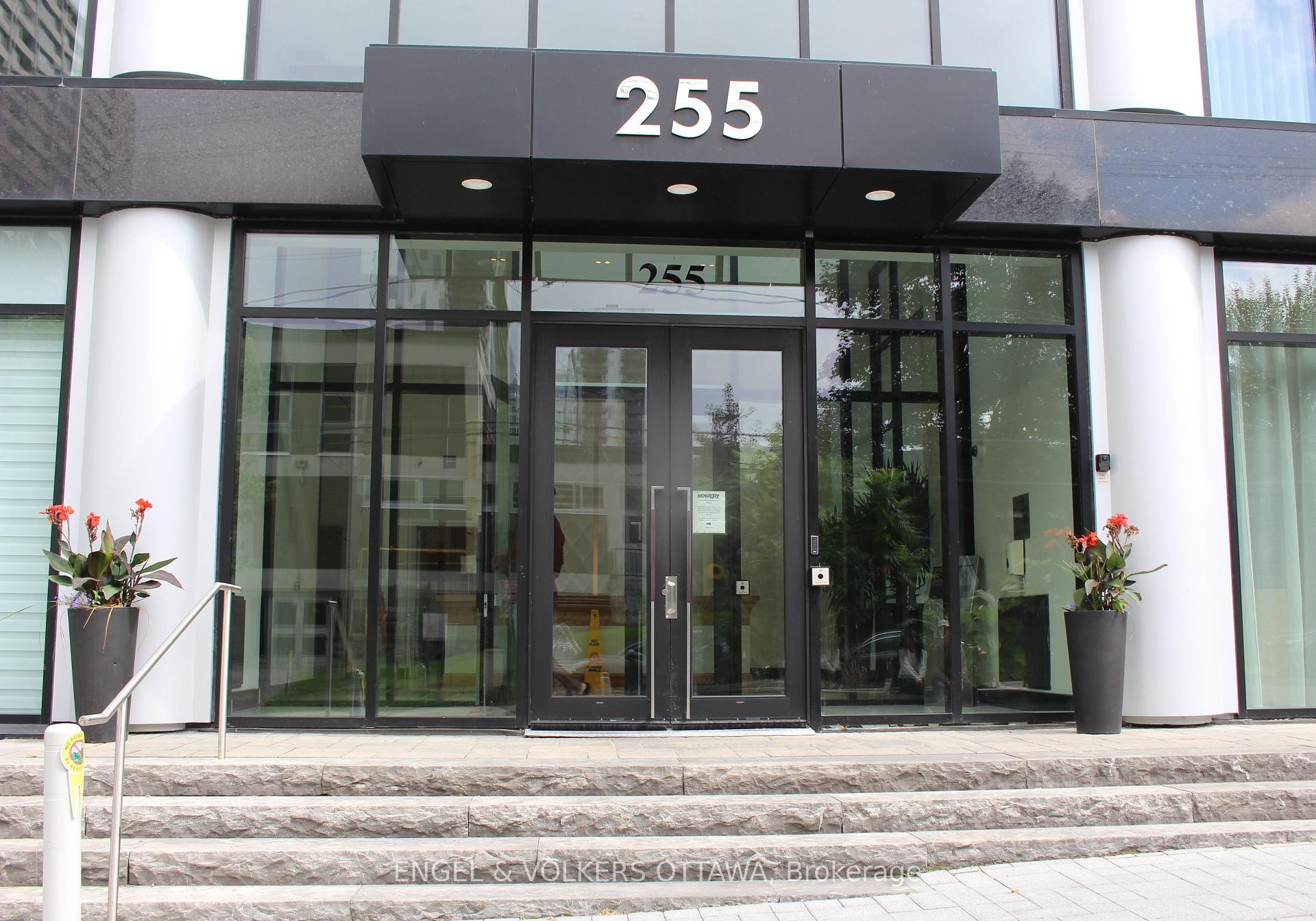 Photo 1 of Unit 201, 255 Bay Street, Ottawa, Ottawa Centre — HOMEH