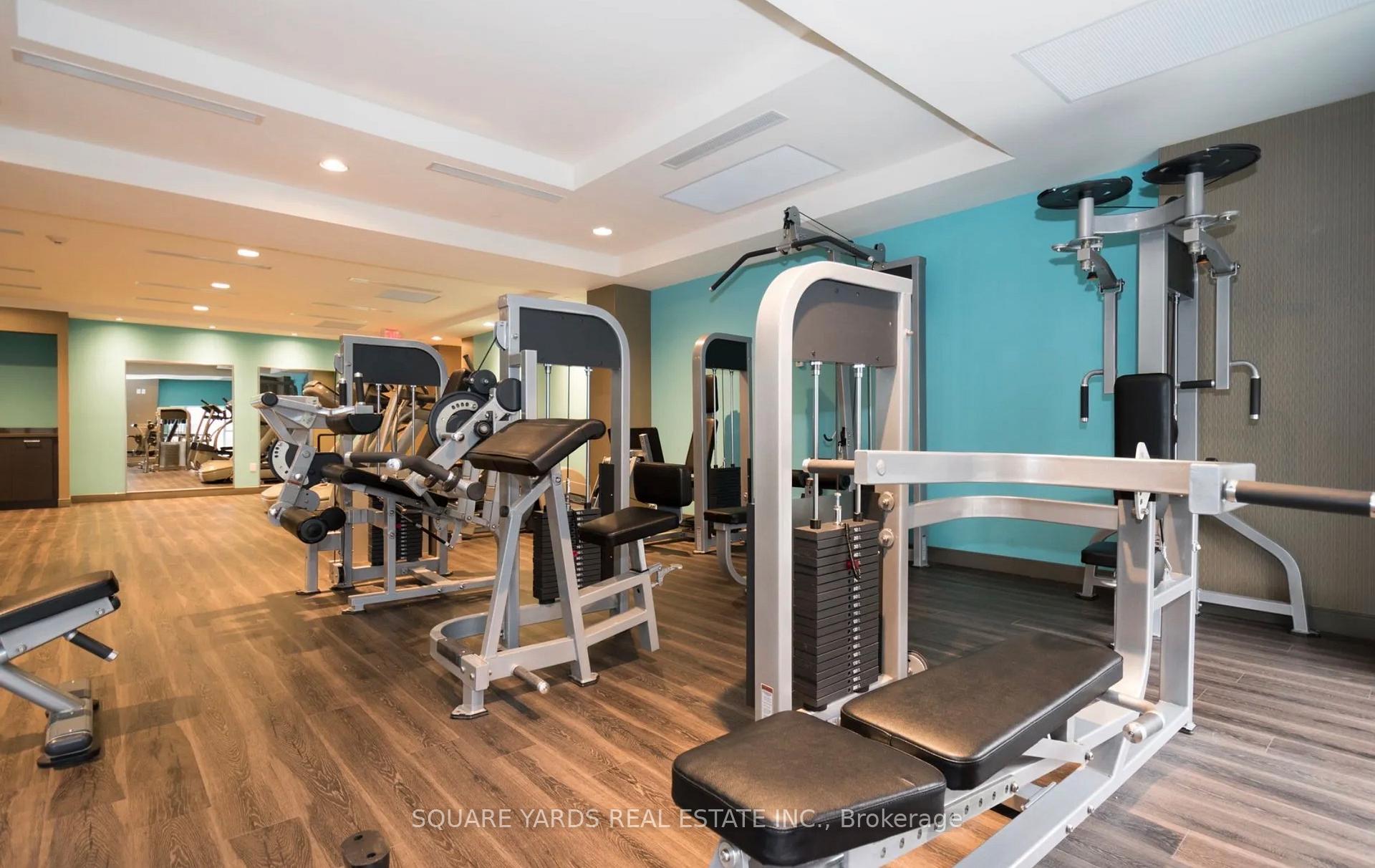 Photo 3 of Unit 313, 150 Main Street W, Hamilton, Central — HOMEH