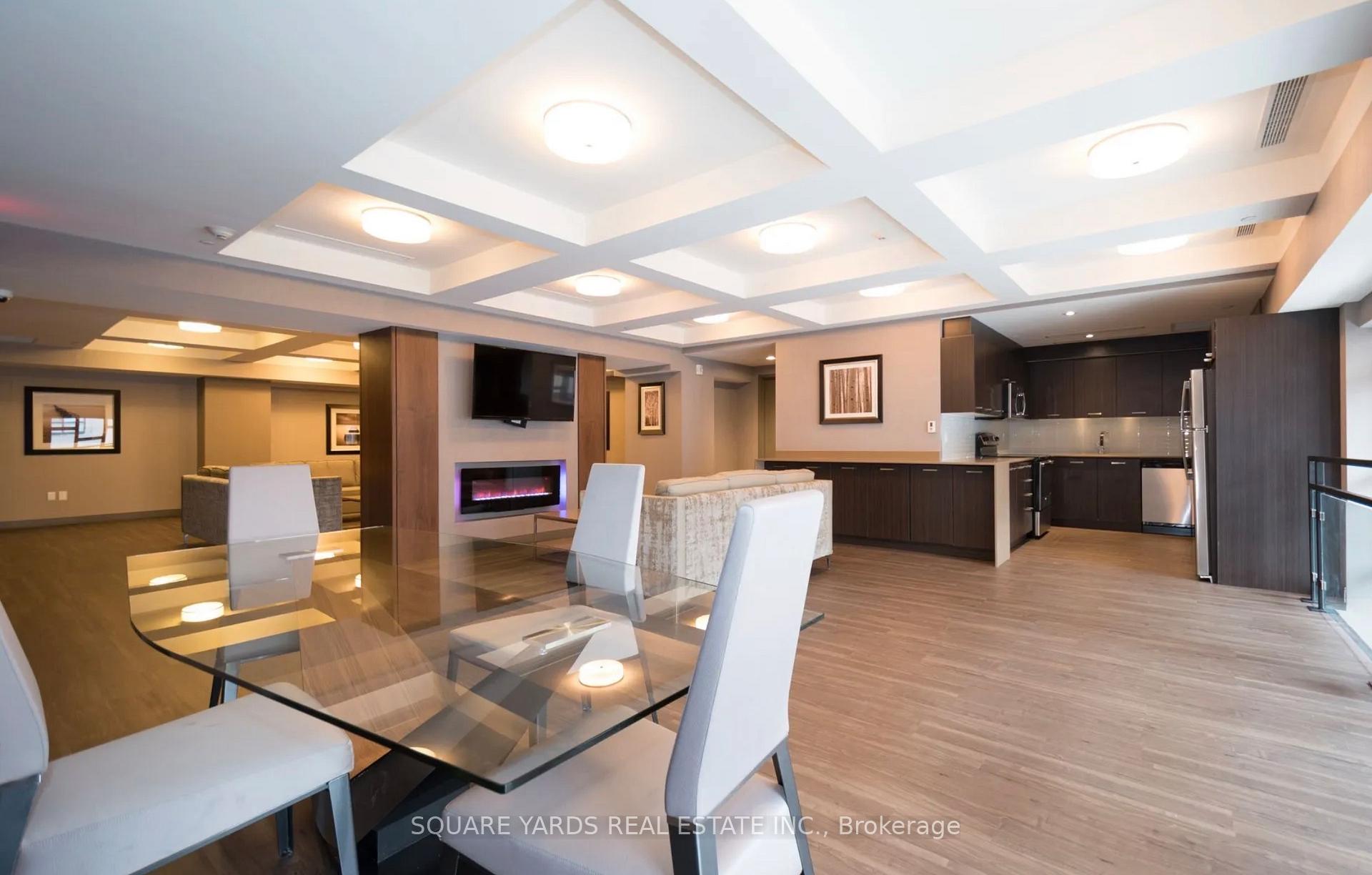 Photo 4 of Unit 313, 150 Main Street W, Hamilton, Central — HOMEH