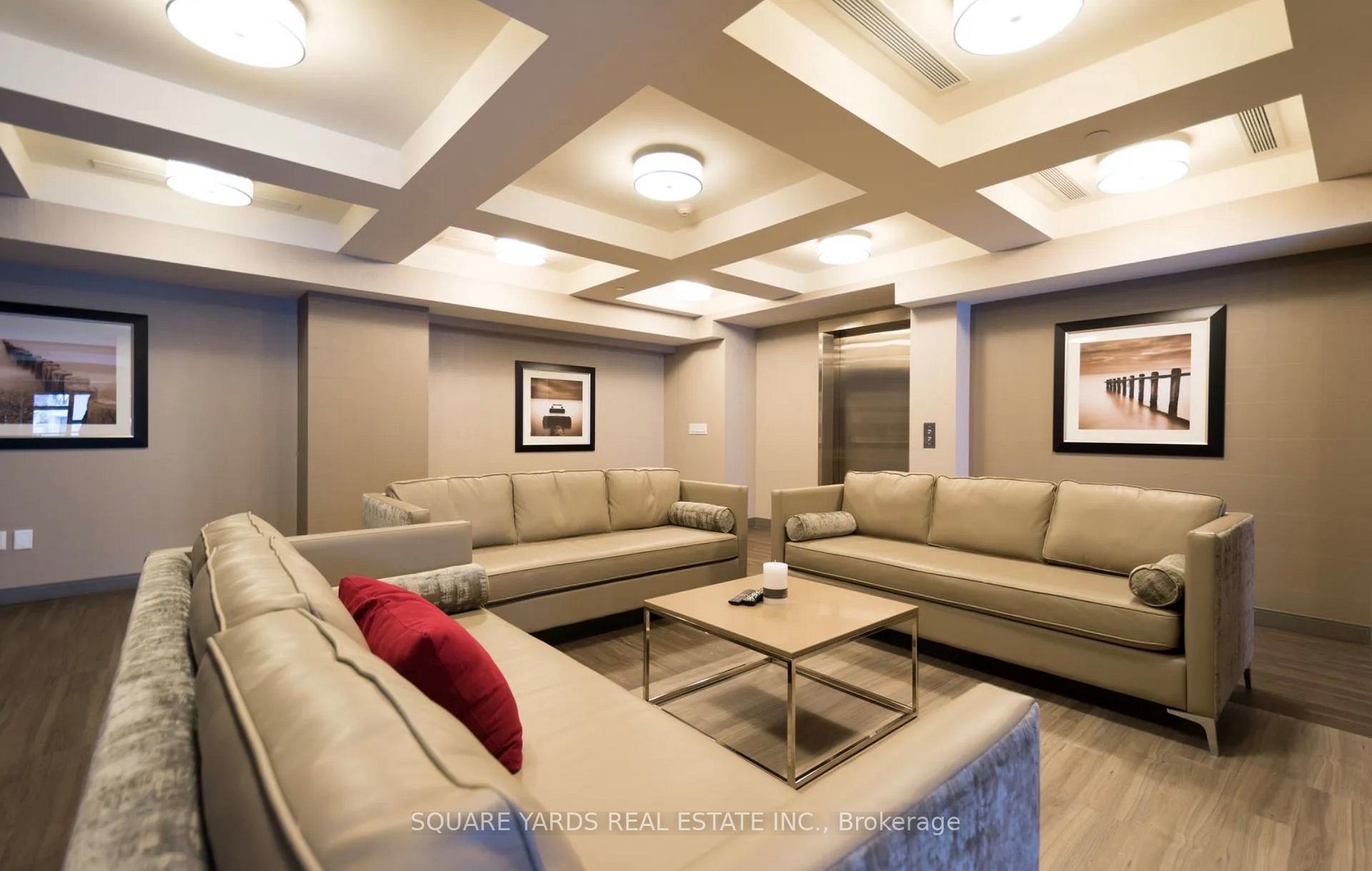 Photo 6 of Unit 313, 150 Main Street W, Hamilton, Central — HOMEH