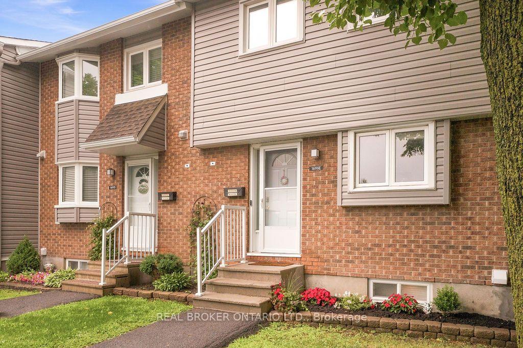 Photo 2 of 1699E Lamoureux Drive, Ottawa, Queenswood Heights South — HOMEH
