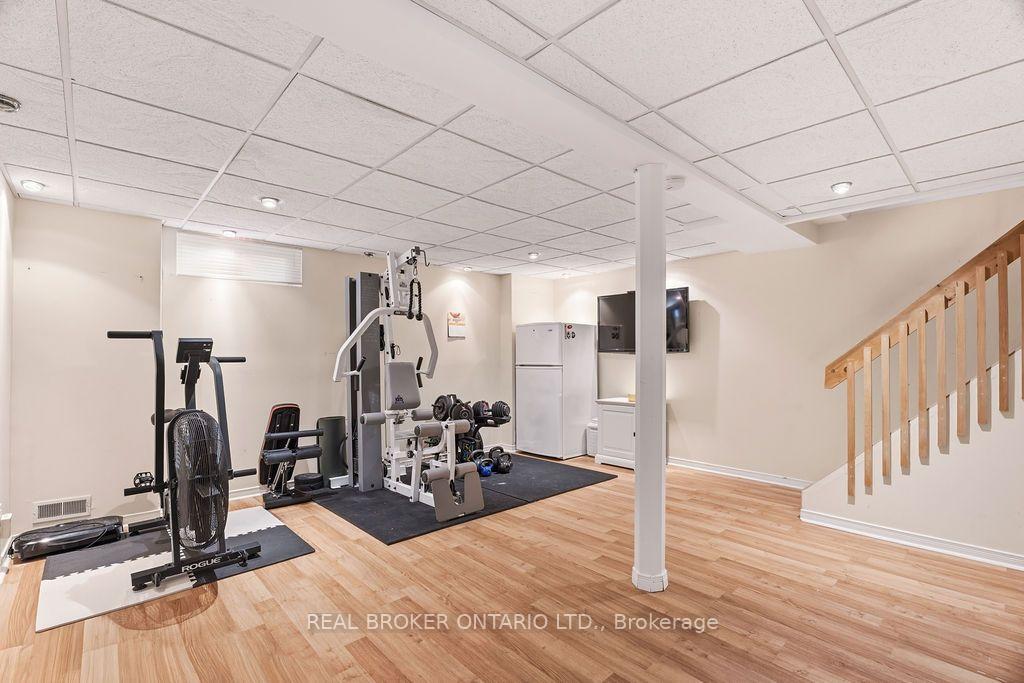 Photo 30 of 1699E Lamoureux Drive, Ottawa, Queenswood Heights South — HOMEH