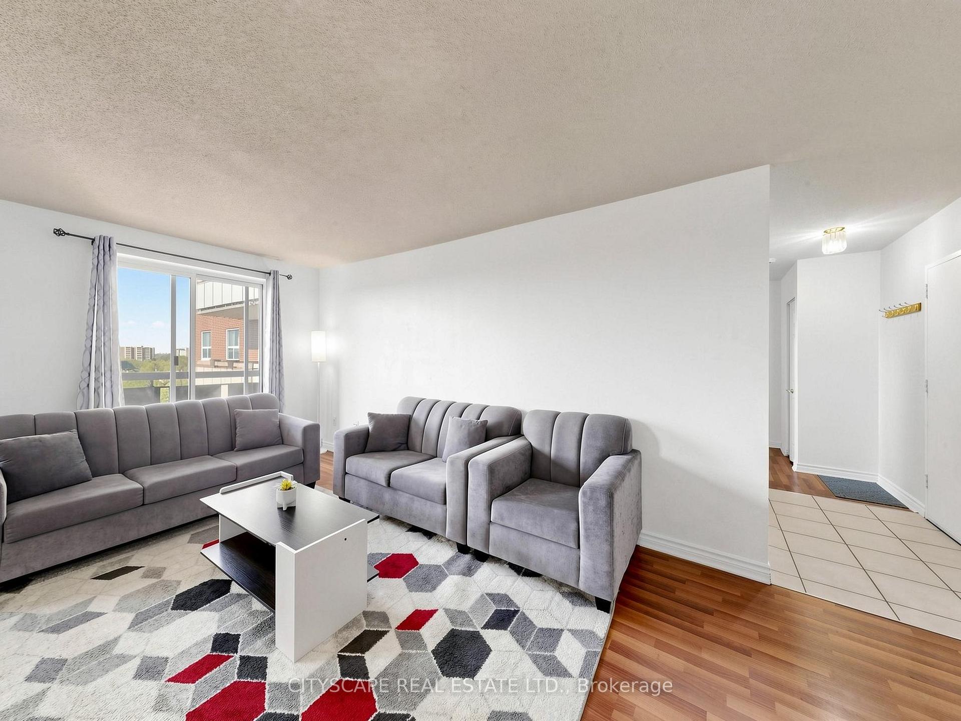 Photo 5 of Unit 708, 851 Queenston Road, Hamilton, Riverdale — HOMEH