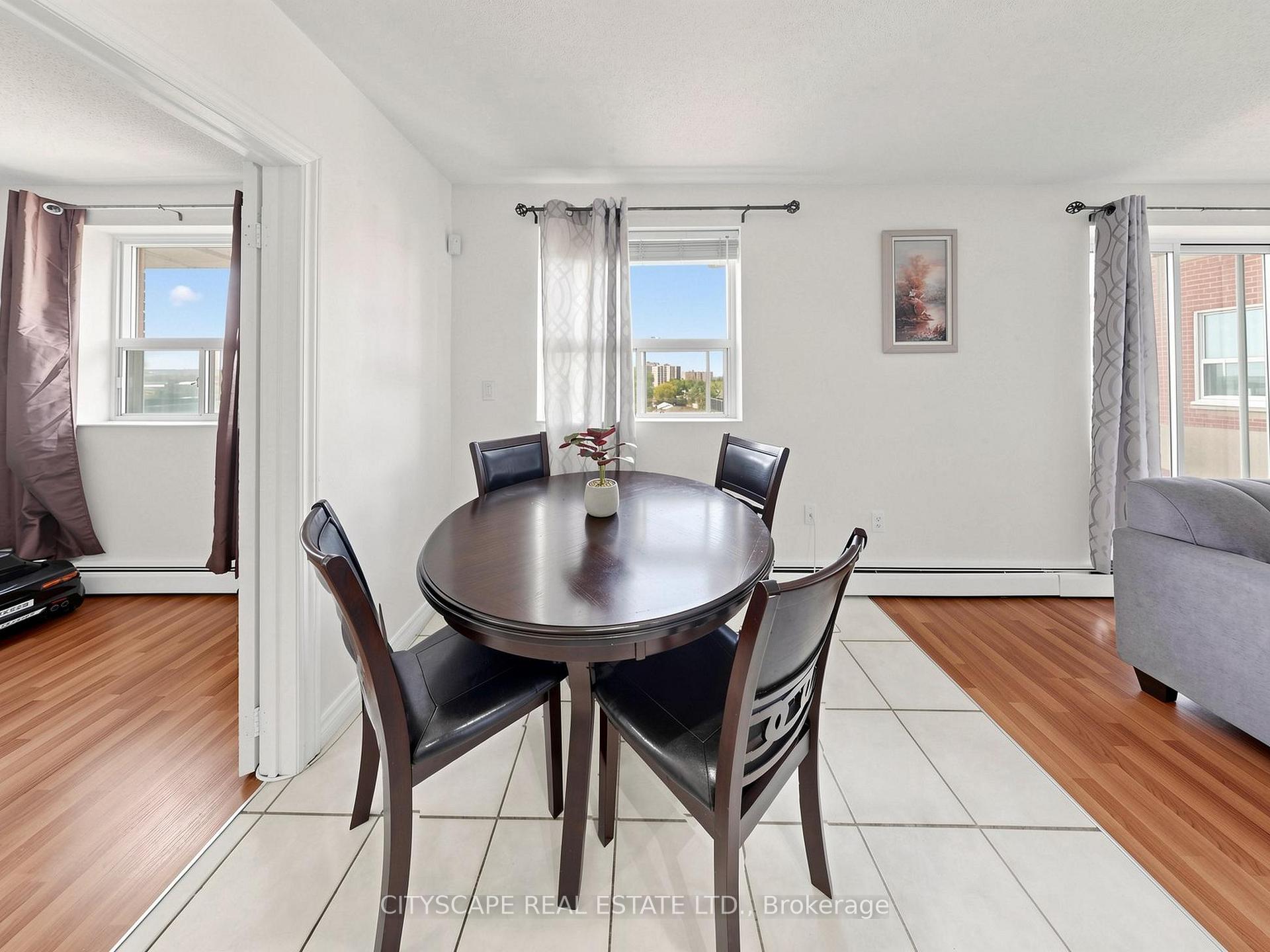 Photo 7 of Unit 708, 851 Queenston Road, Hamilton, Riverdale — HOMEH