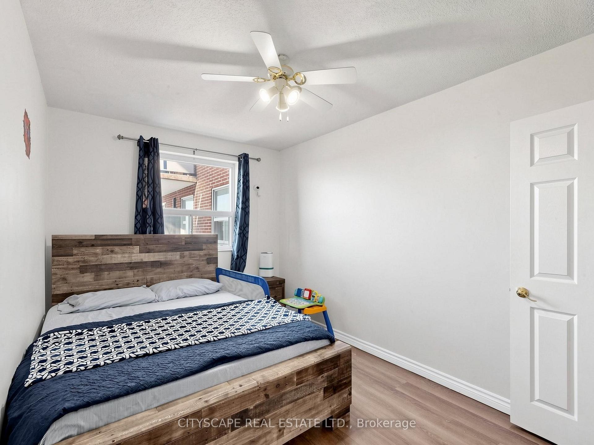 Photo 8 of Unit 708, 851 Queenston Road, Hamilton, Riverdale — HOMEH