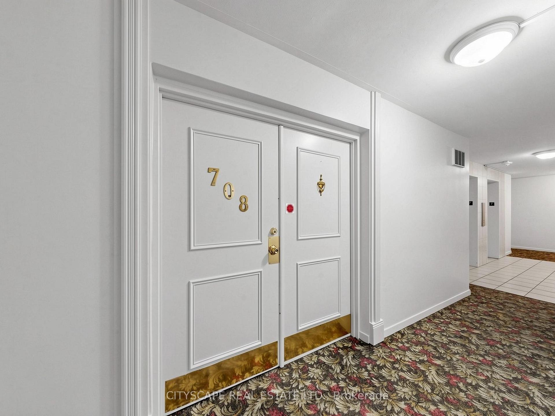 Photo 10 of Unit 708, 851 Queenston Road, Hamilton, Riverdale — HOMEH